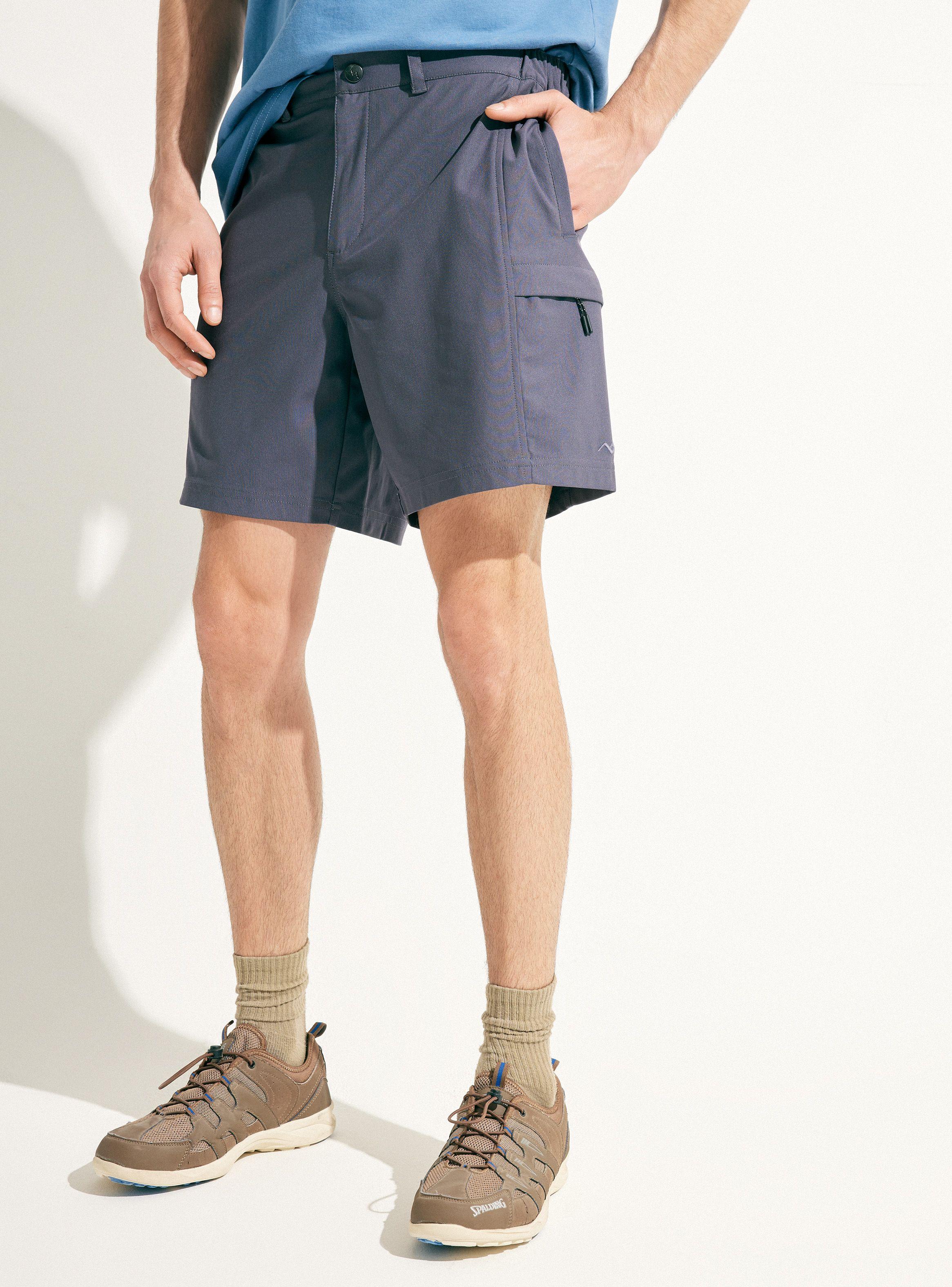 Short Style Mountain de Alpes