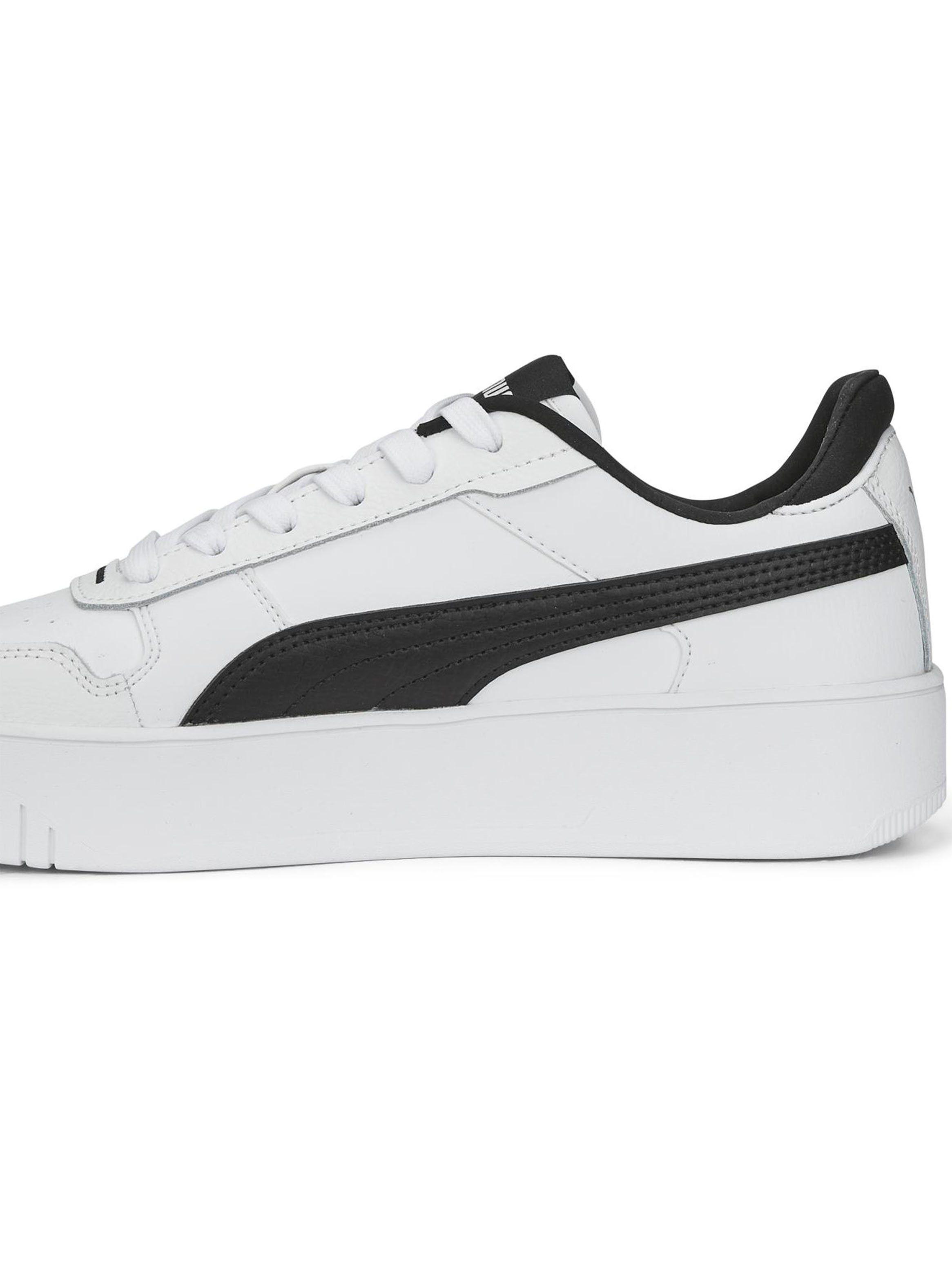 Zapatilla Urbana Color Carina Street Mujer-2