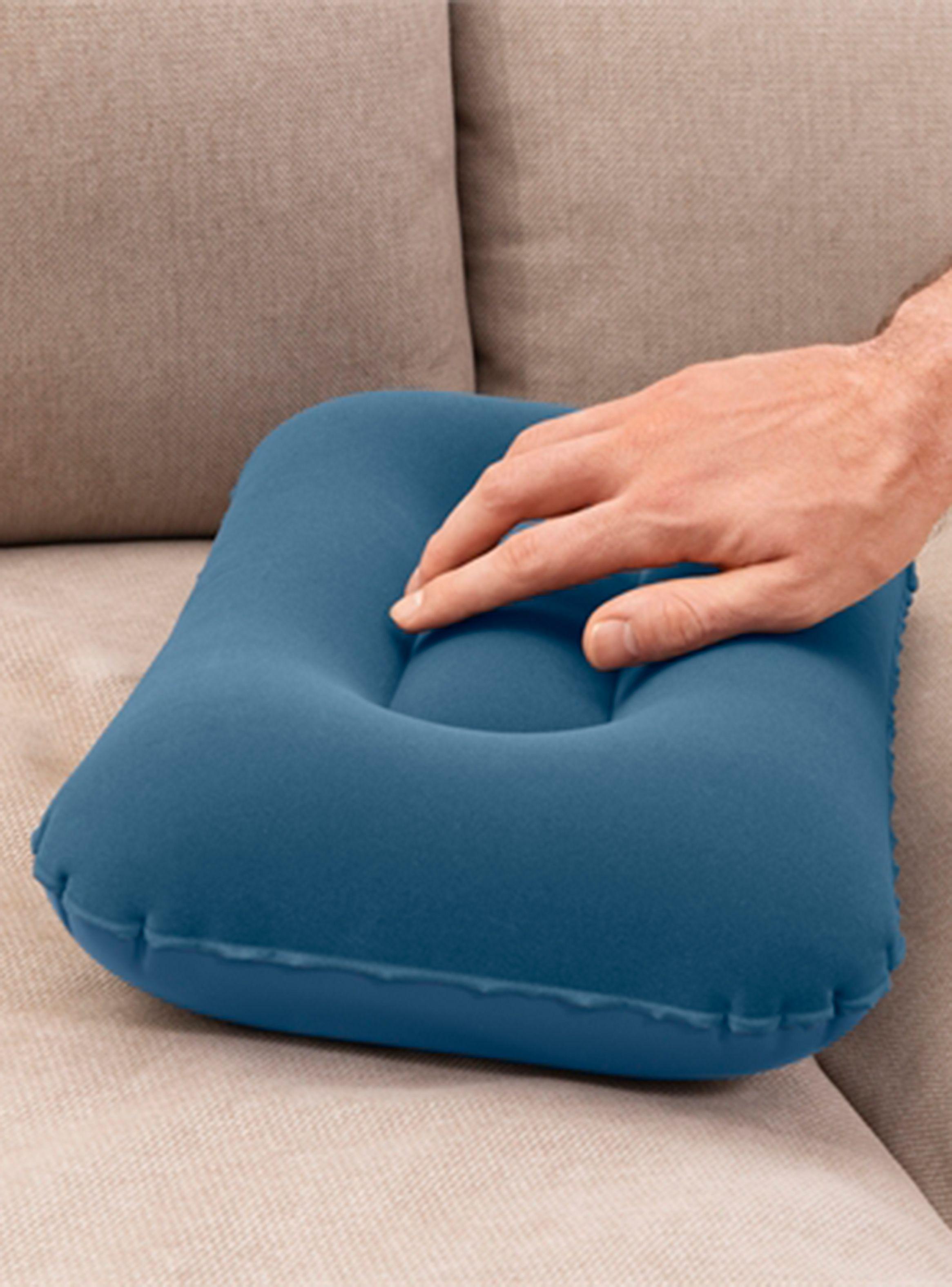 Almohada Inflable 42 x 26 x 10 cm-1