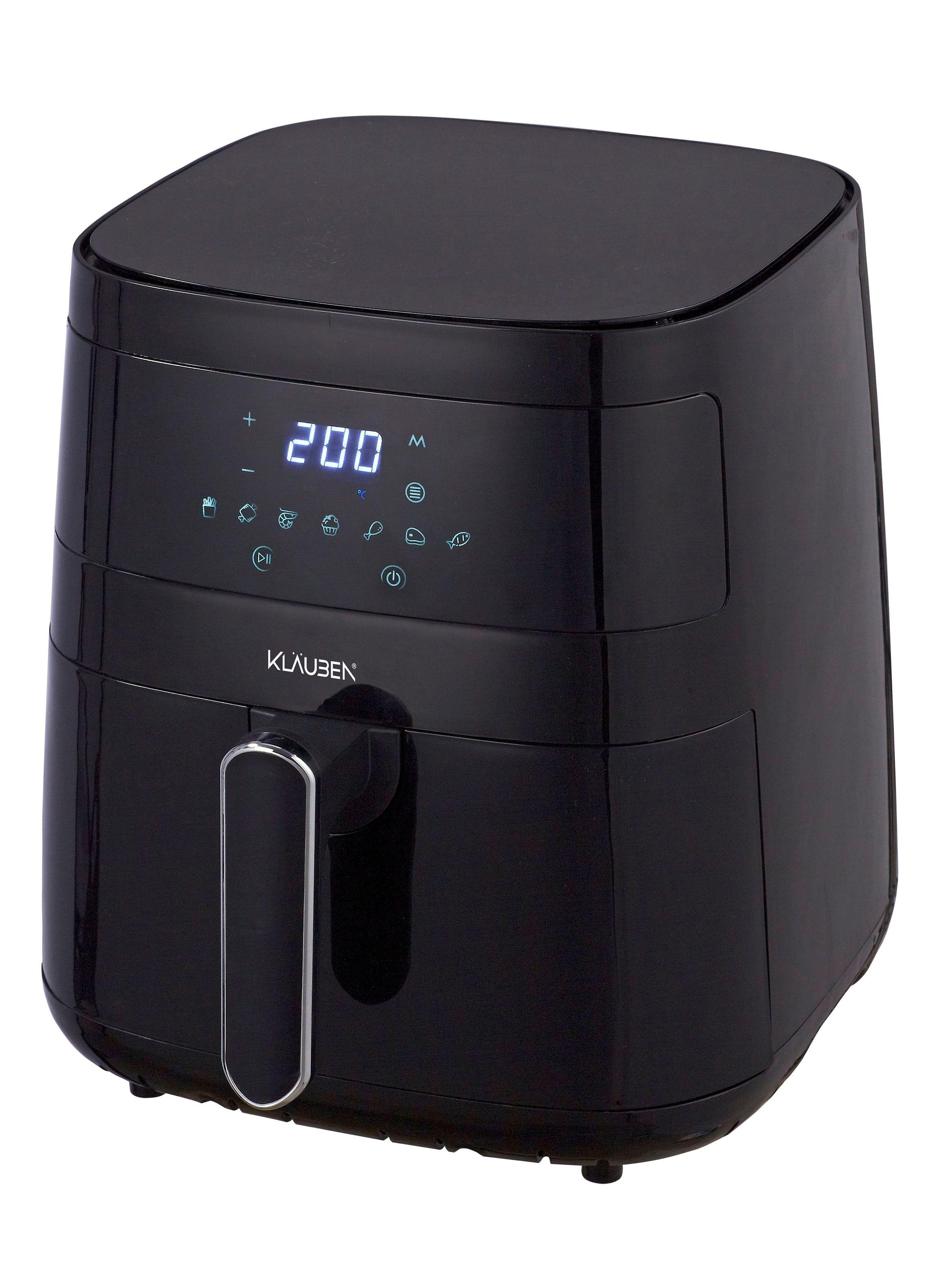 Freidora Aire 5.5 Litros 1500W ARF-KL5024-3