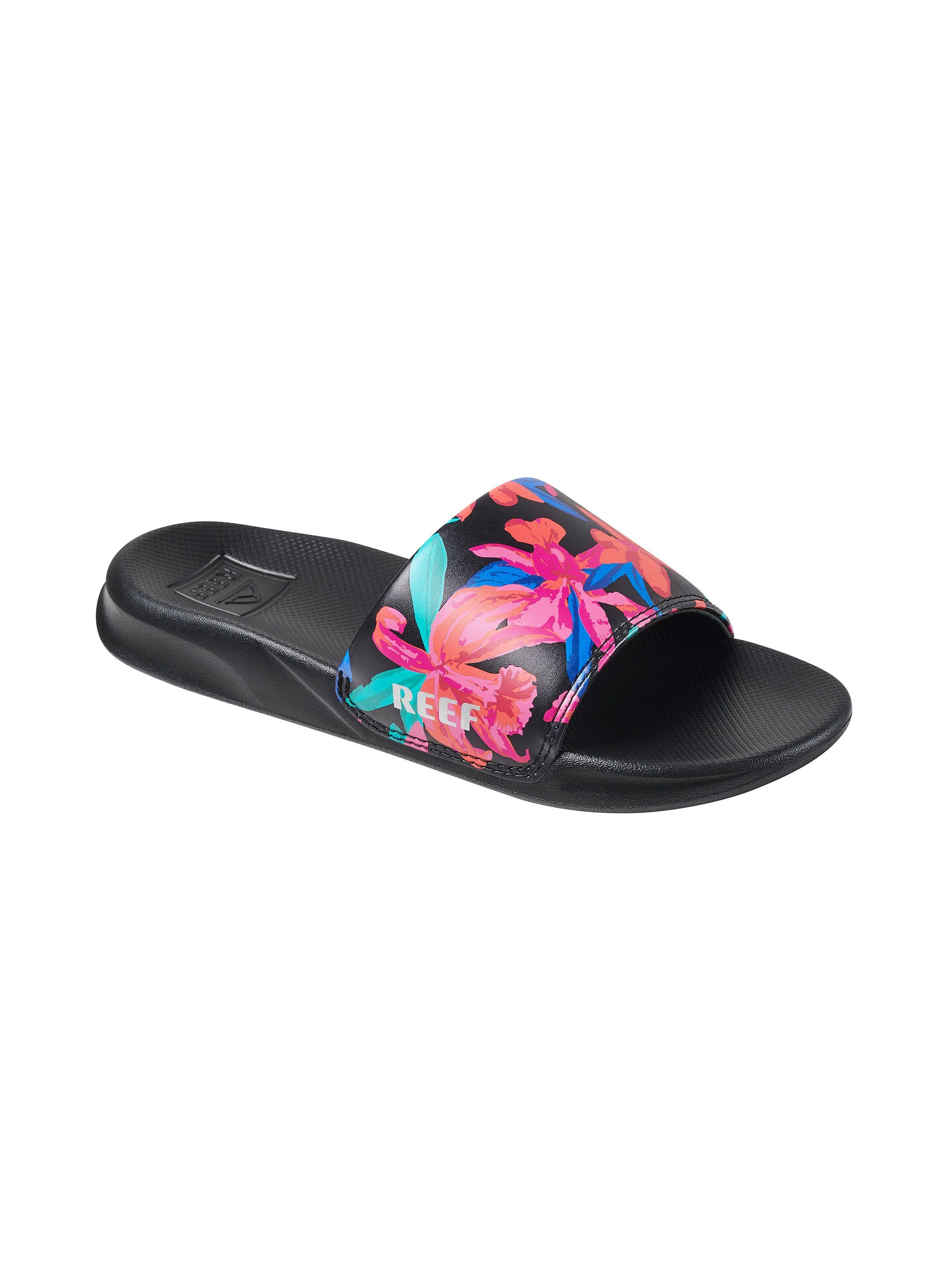 Sandalia Tropicana Kids One Slide Niña-1