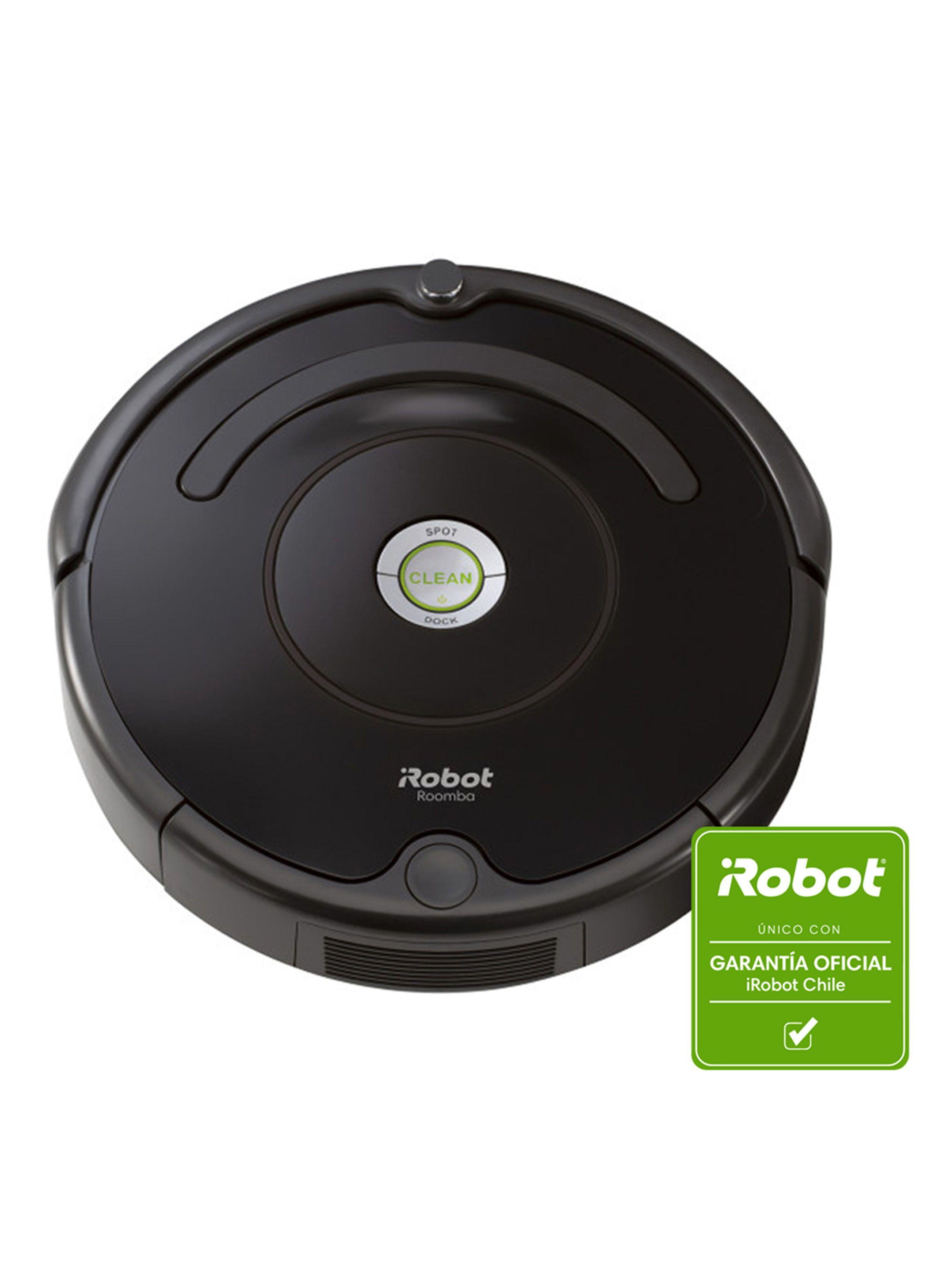 Aspiradora Robot Roomba 615-0