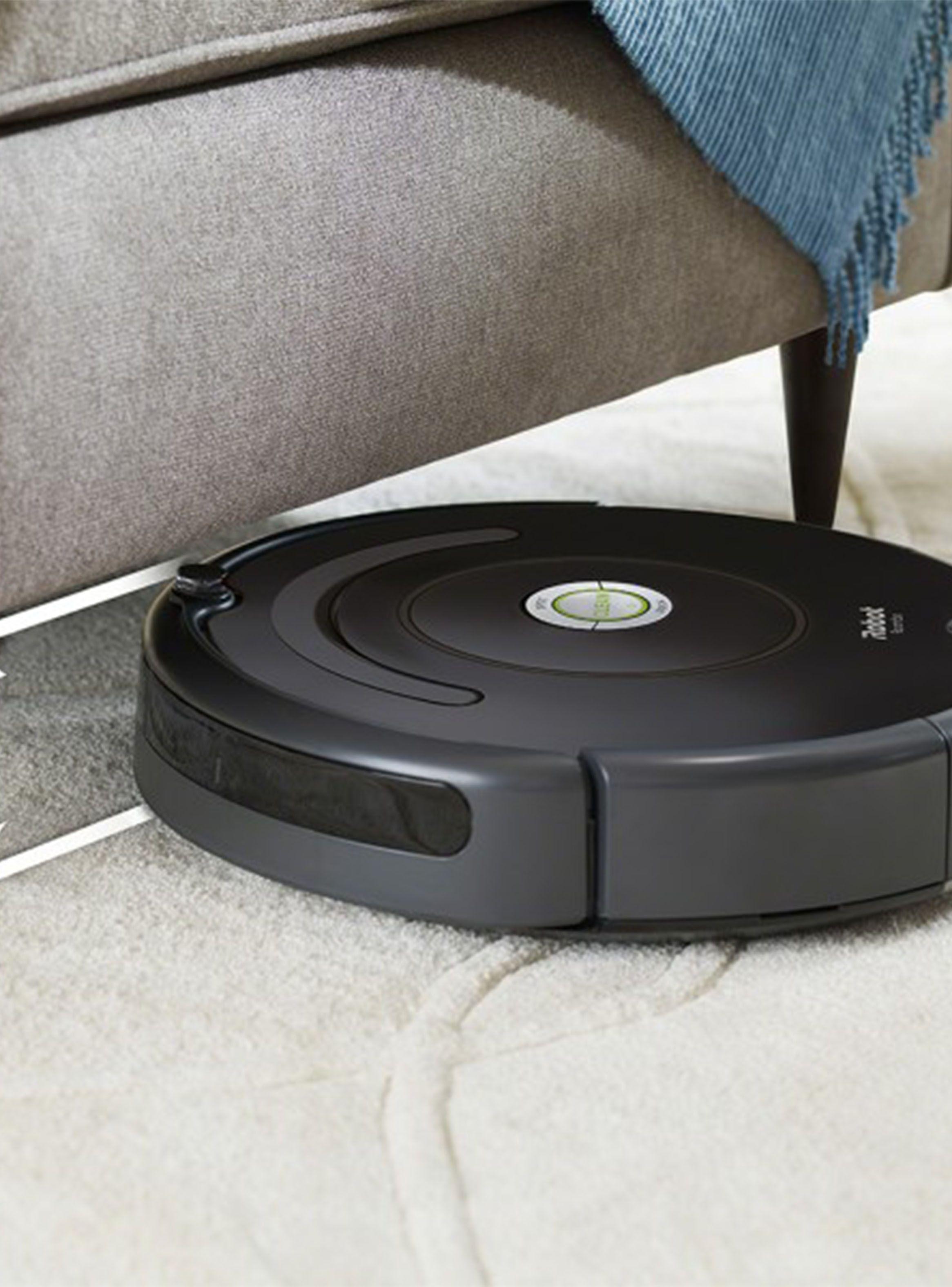 Aspiradora Robot Roomba 615-4