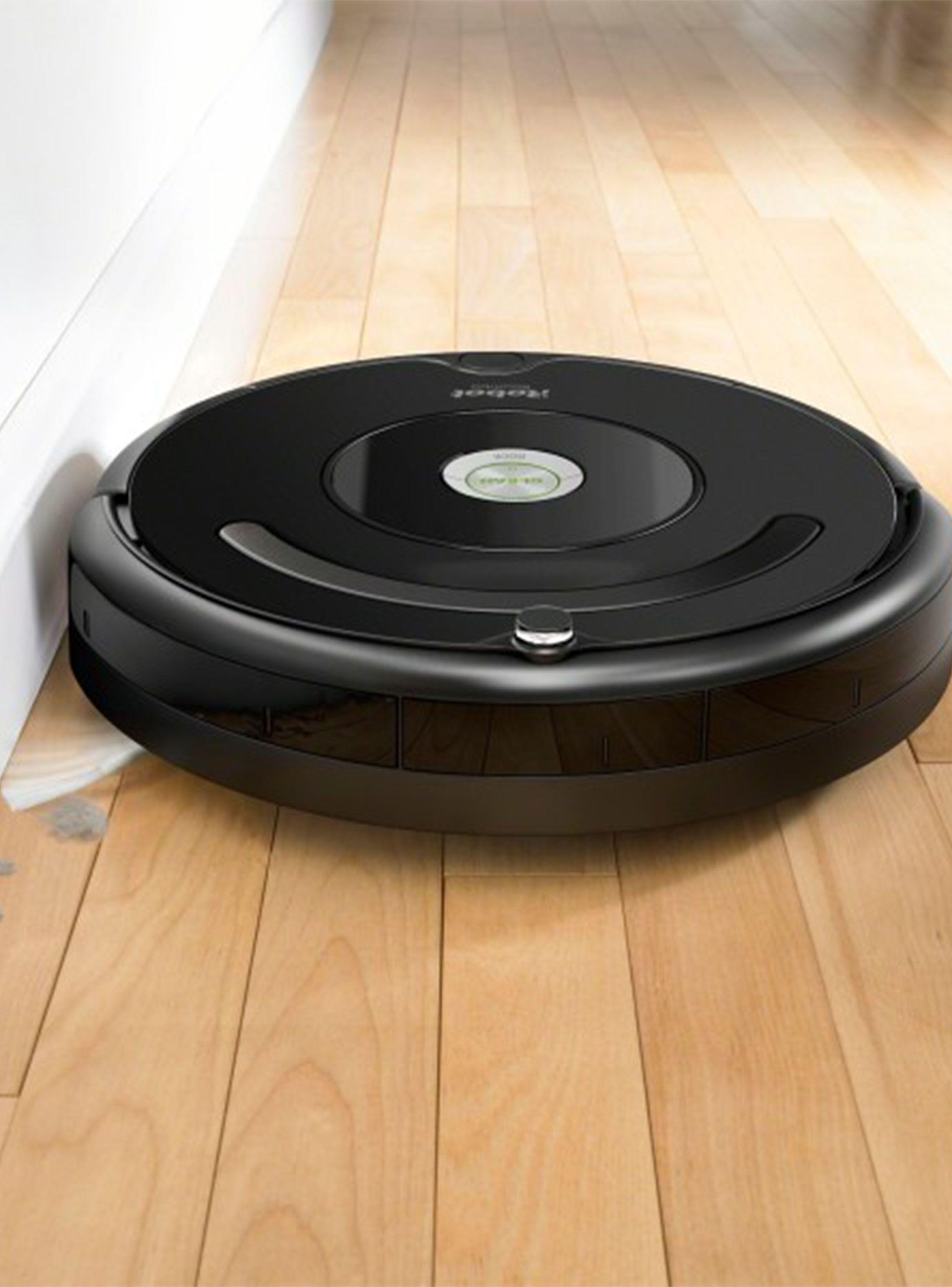 Aspiradora Robot Roomba 615-1