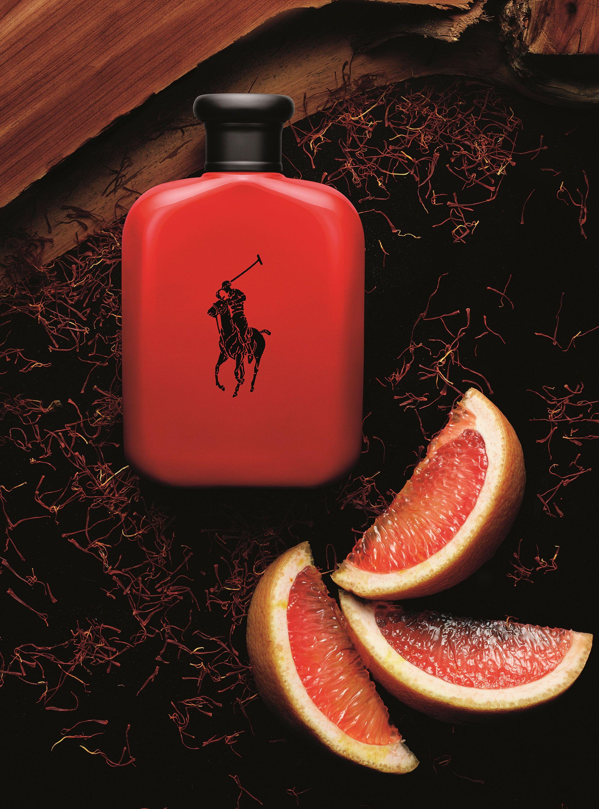 Perfume Polo Red EDT Hombre 75 ml-4