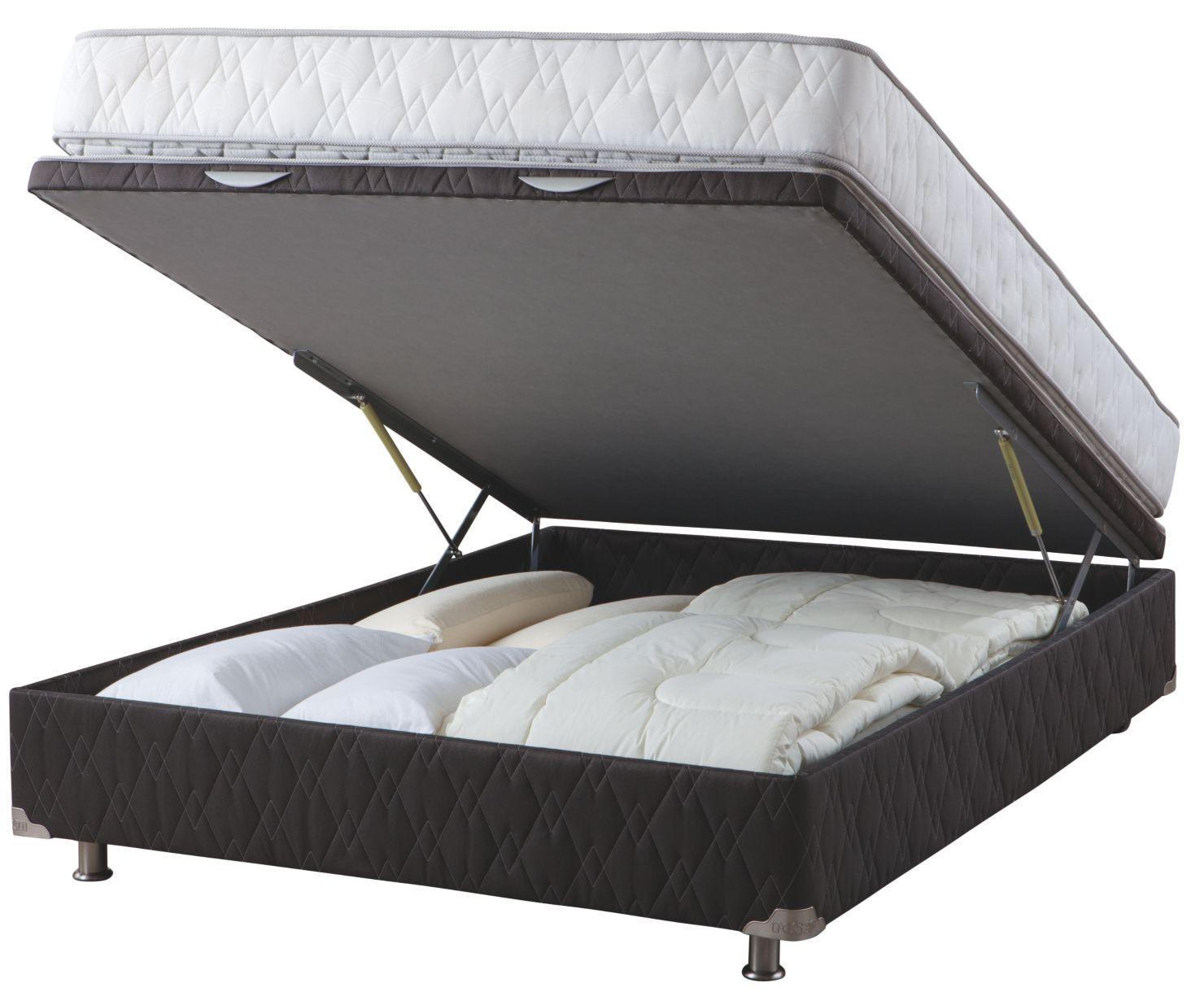 Boxet Ergo-T 2 plazas-2