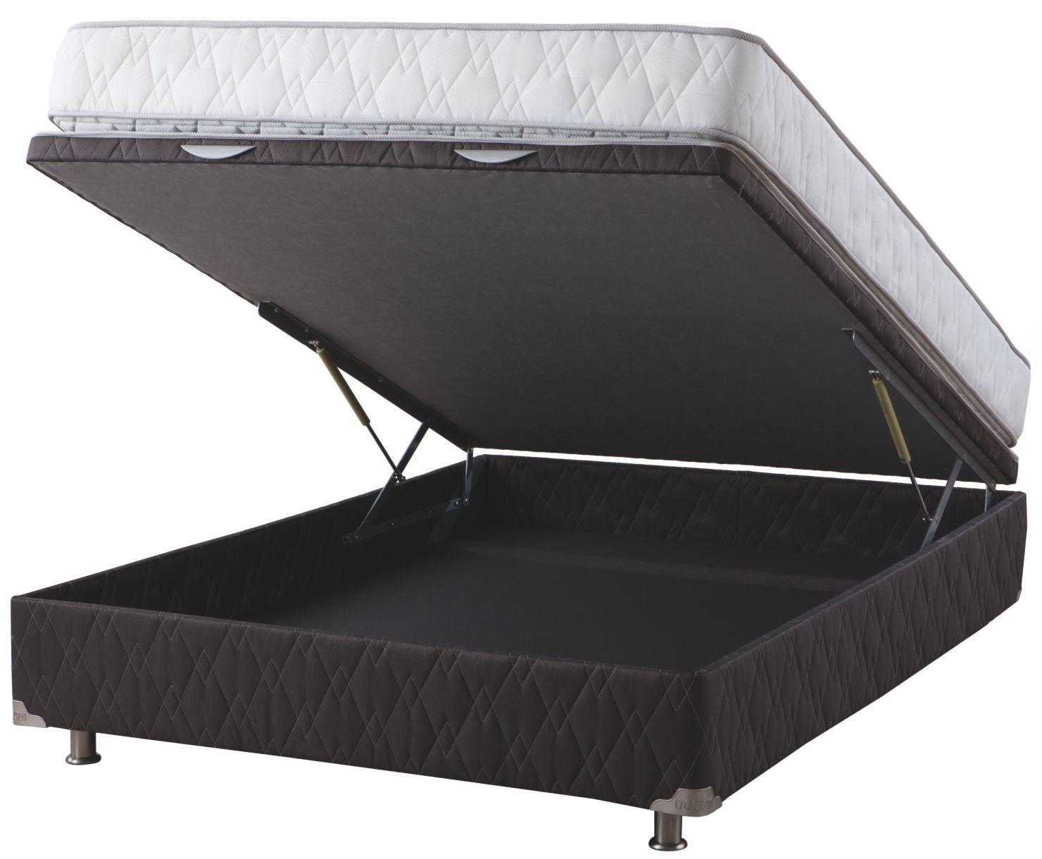 Boxet Ergo-T 2 plazas-1