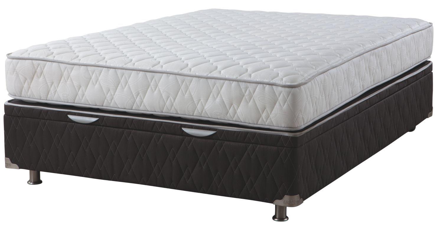 Boxet Ergo-T 2 plazas-0