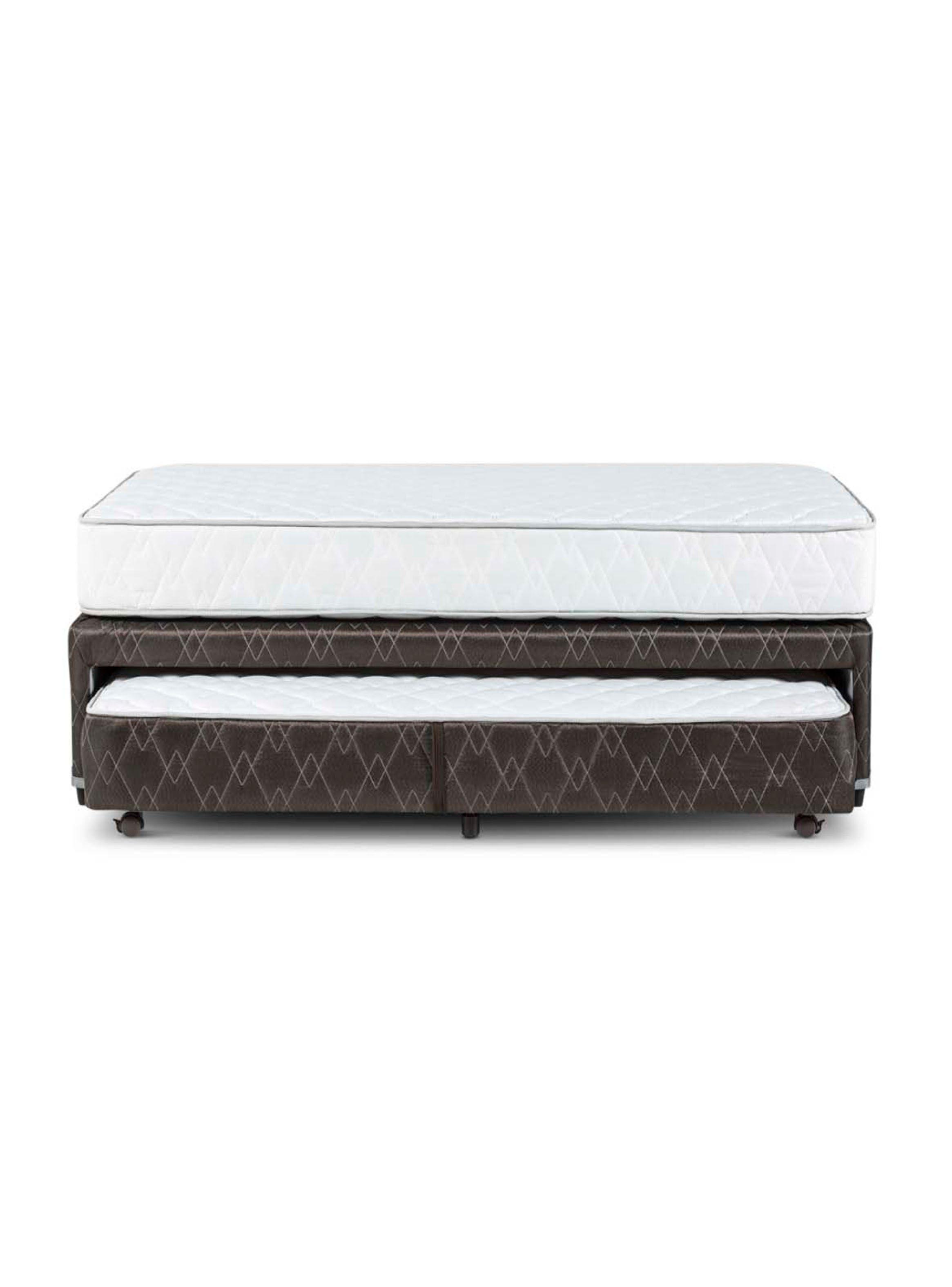 Diván Cama Ergo-T 1.5 Plazas-2
