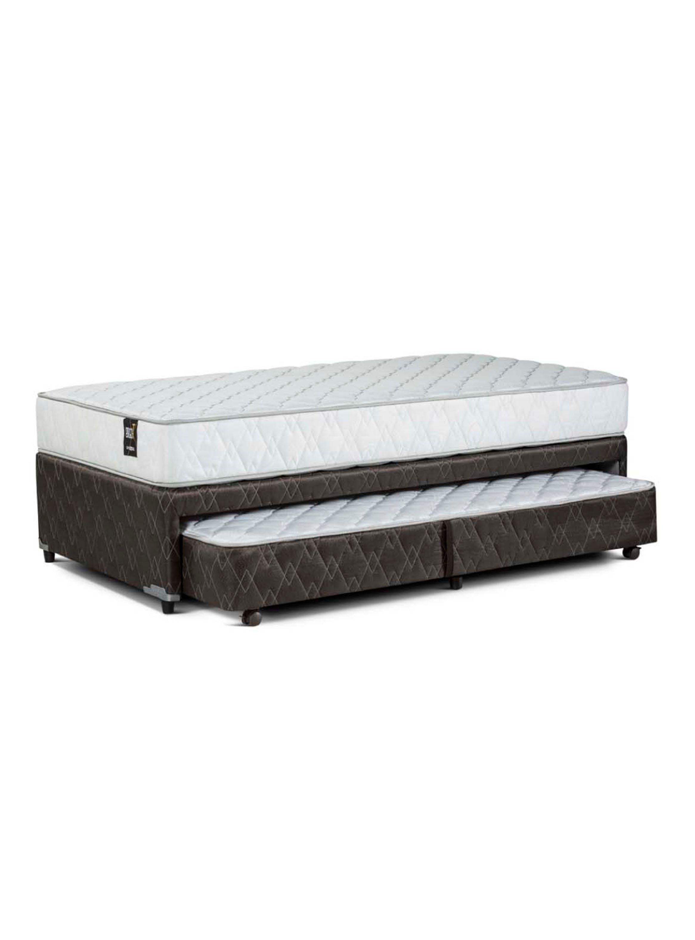 Diván Cama Ergo-T 1.5 Plazas-0