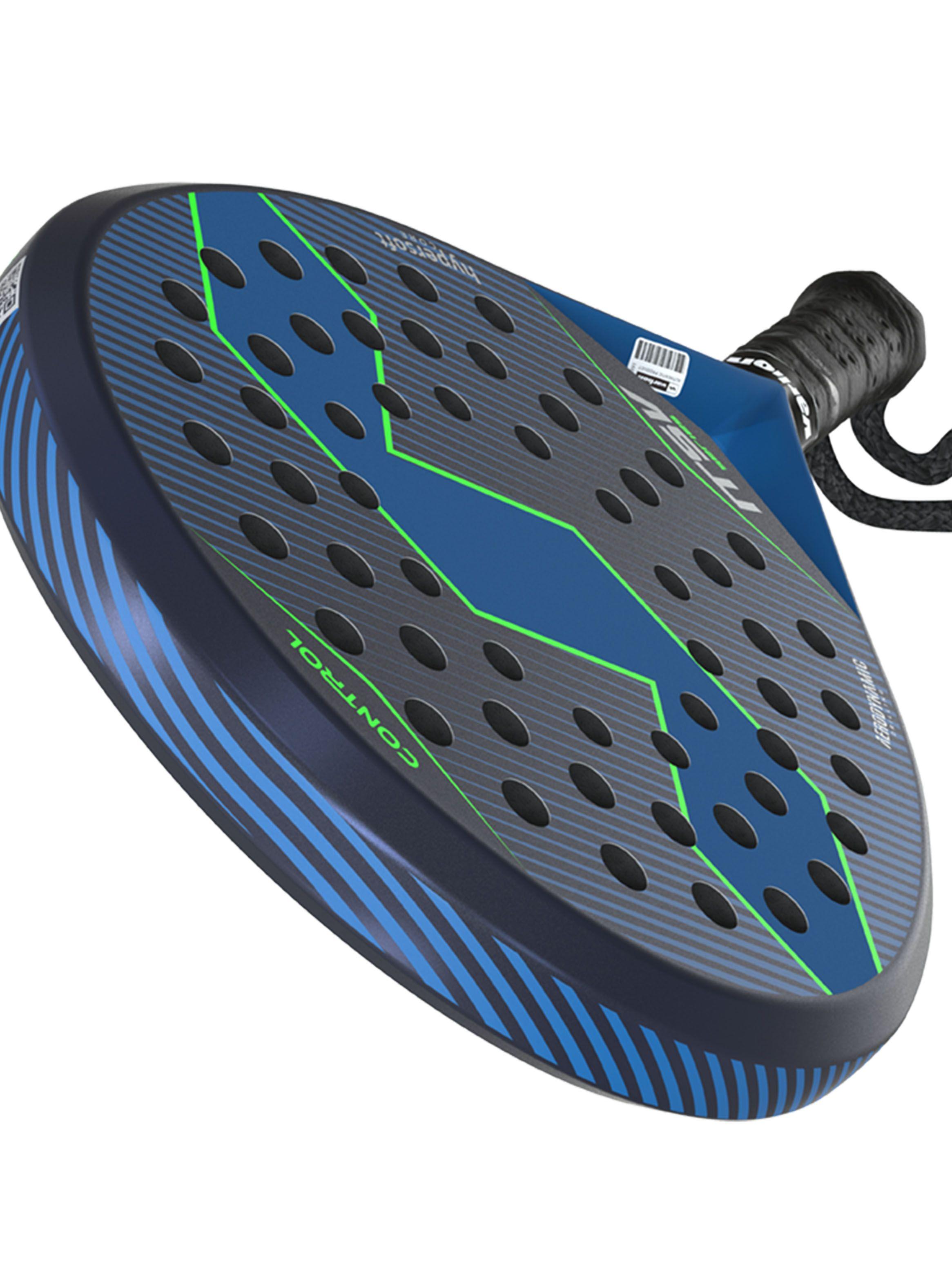Pala de Padel LW Hexagon 8.8-2