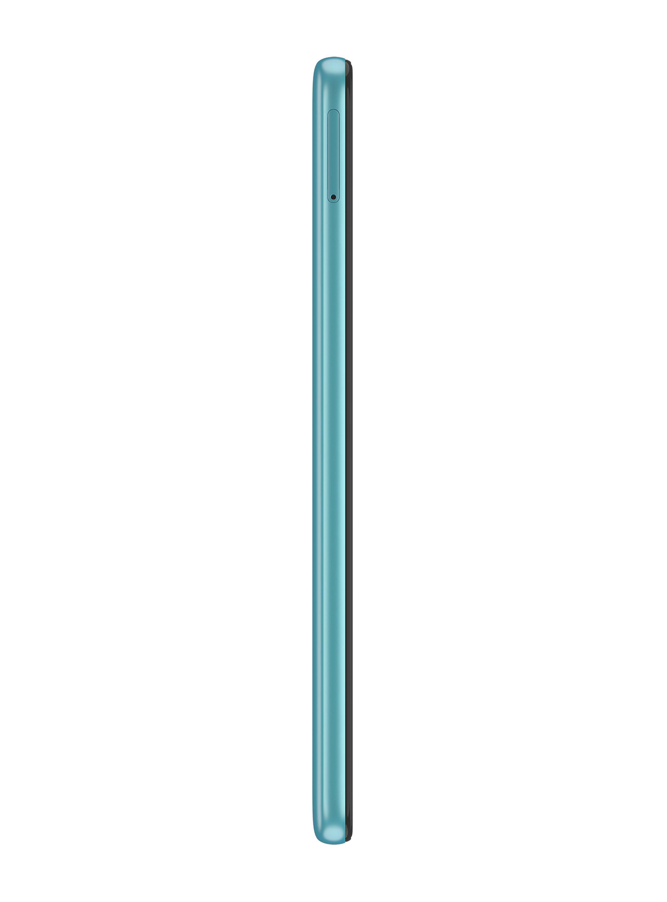 Smartphone Moto E20 32GB Azul WOM-2