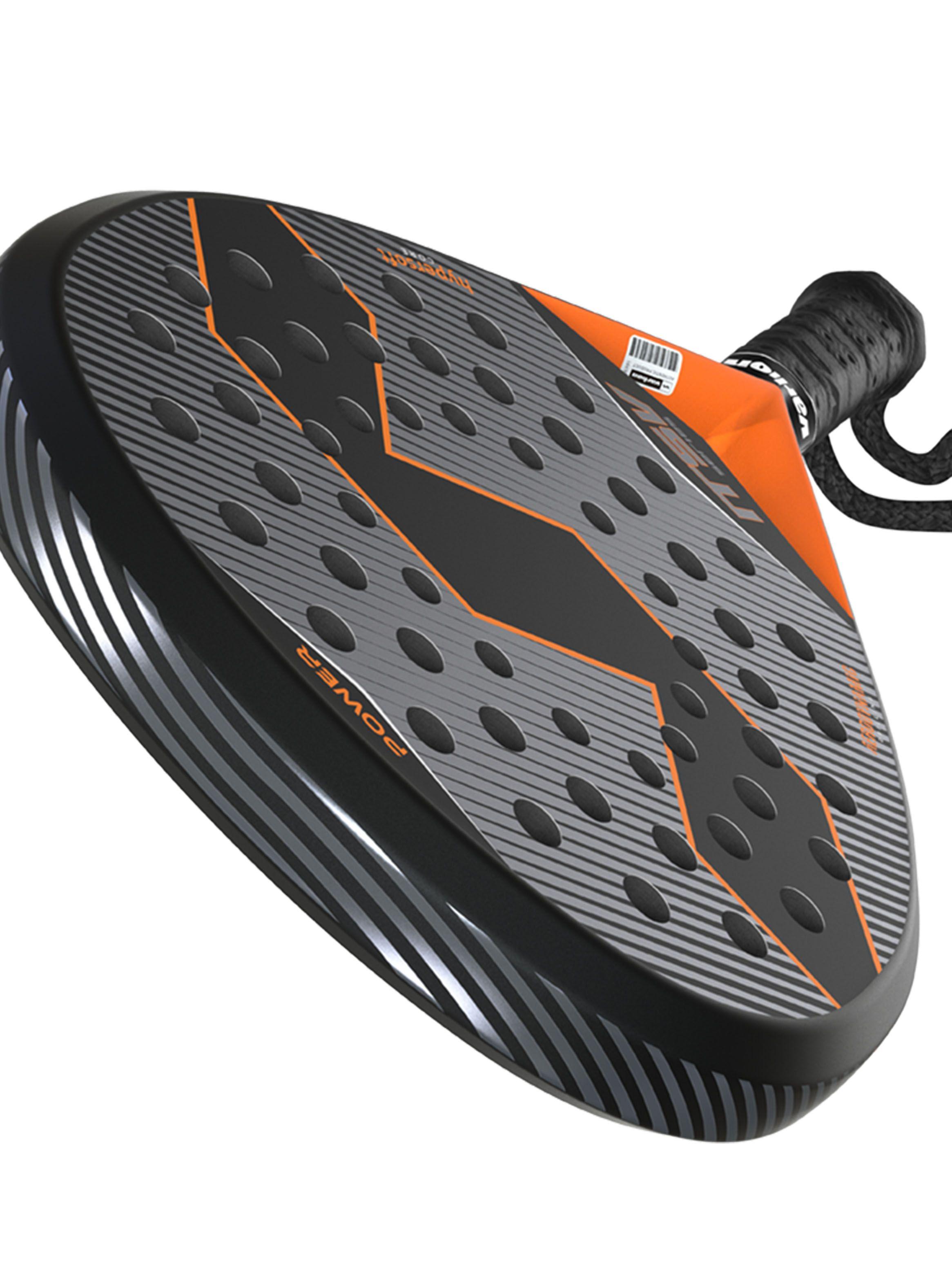 Pala de Padel Bourne Hexagon 8.8-2