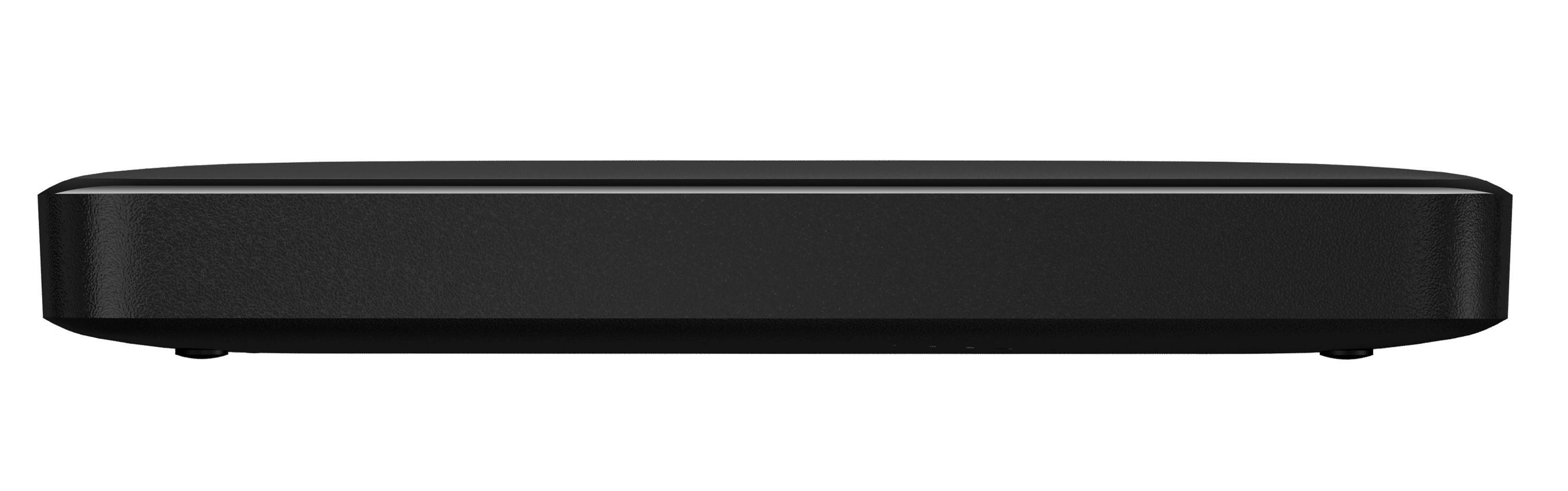 Disco Duro Western Digital 1 TB 3.0 Negro-3
