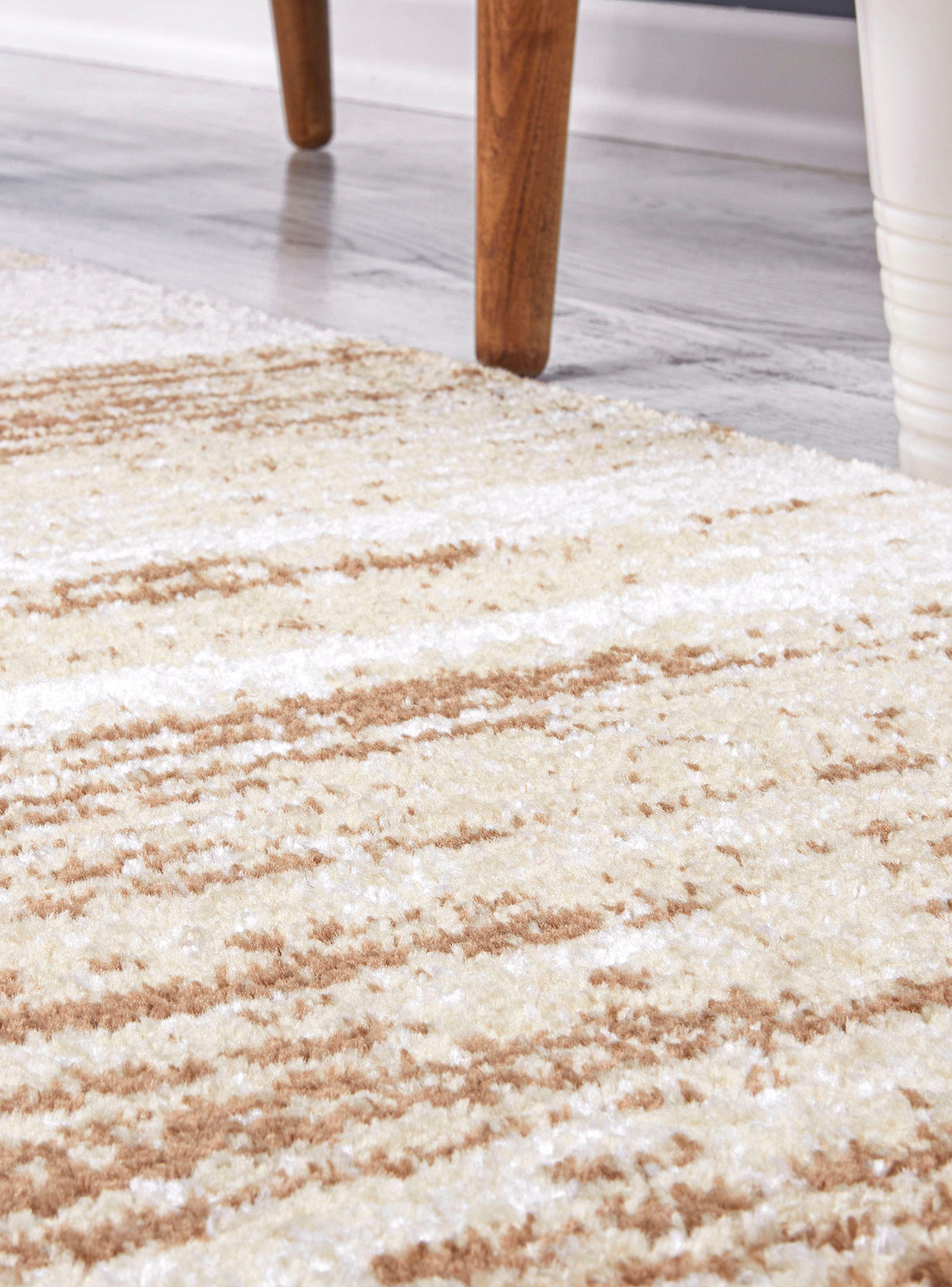 Alfombra Siesta 5202 Beige 70 x 230 cm-4