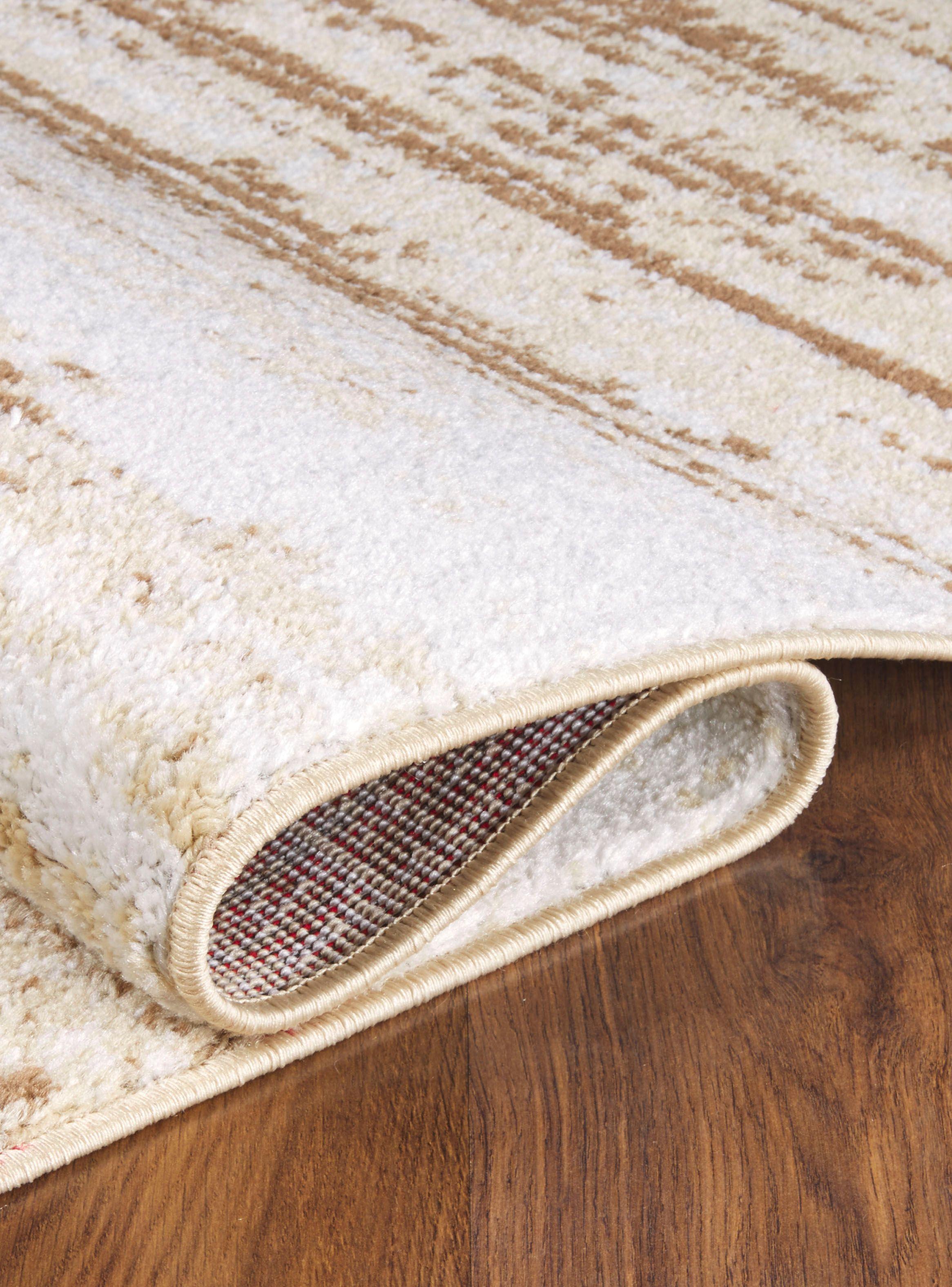 Alfombra Siesta 5202 Beige 70 x 230 cm-2