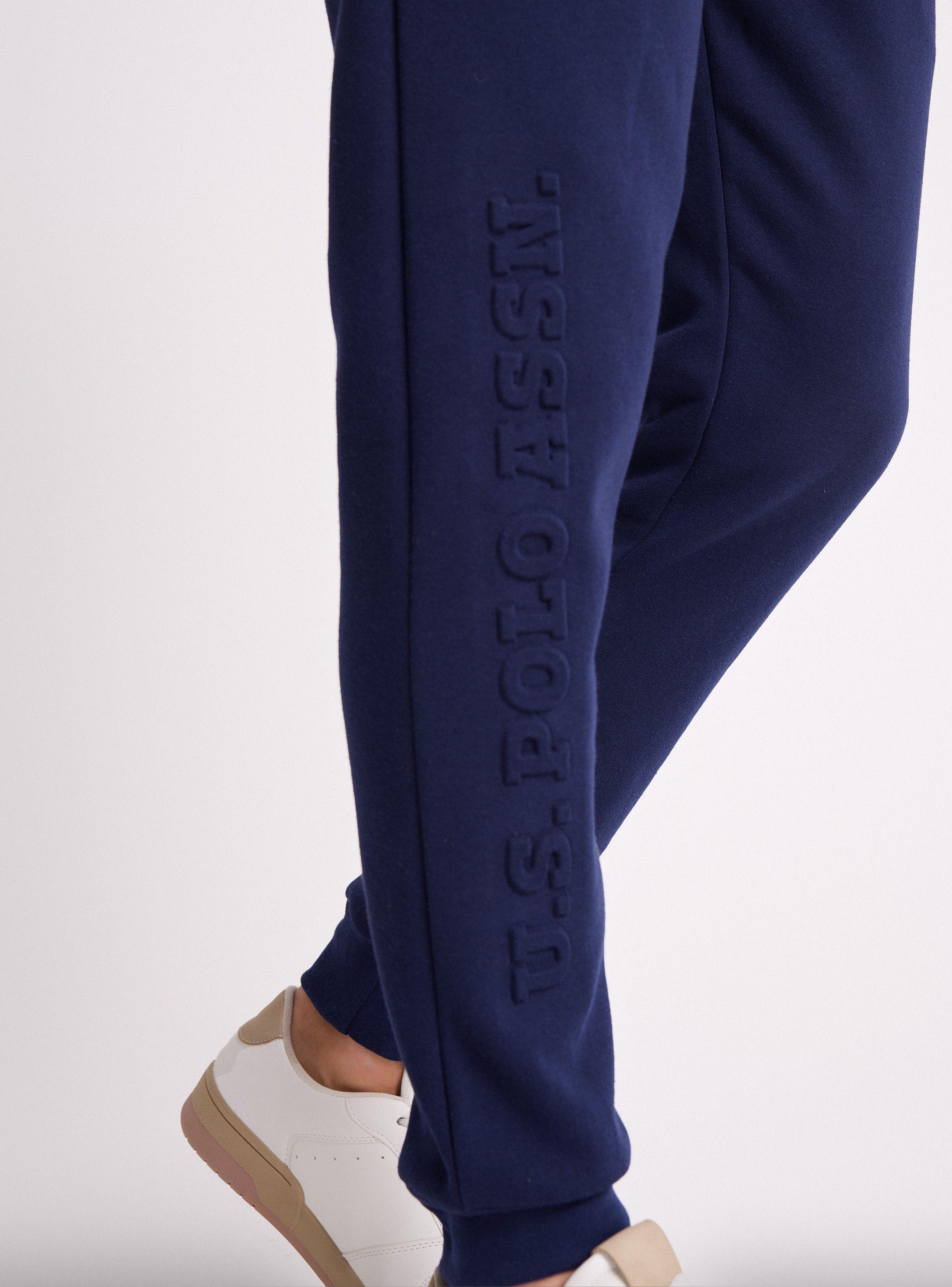 Pantalón con Logo-2