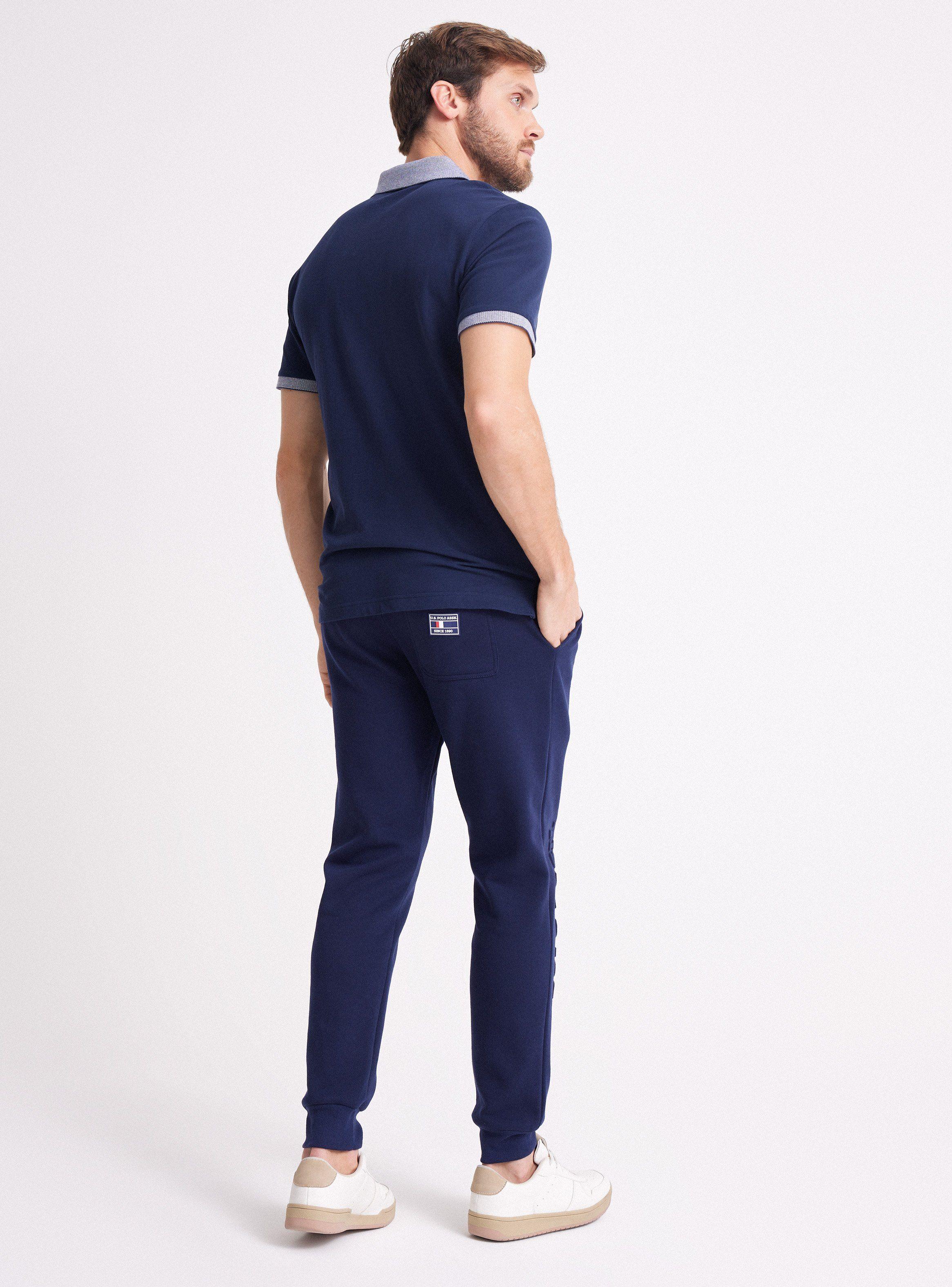 Pantalón con Logo-5