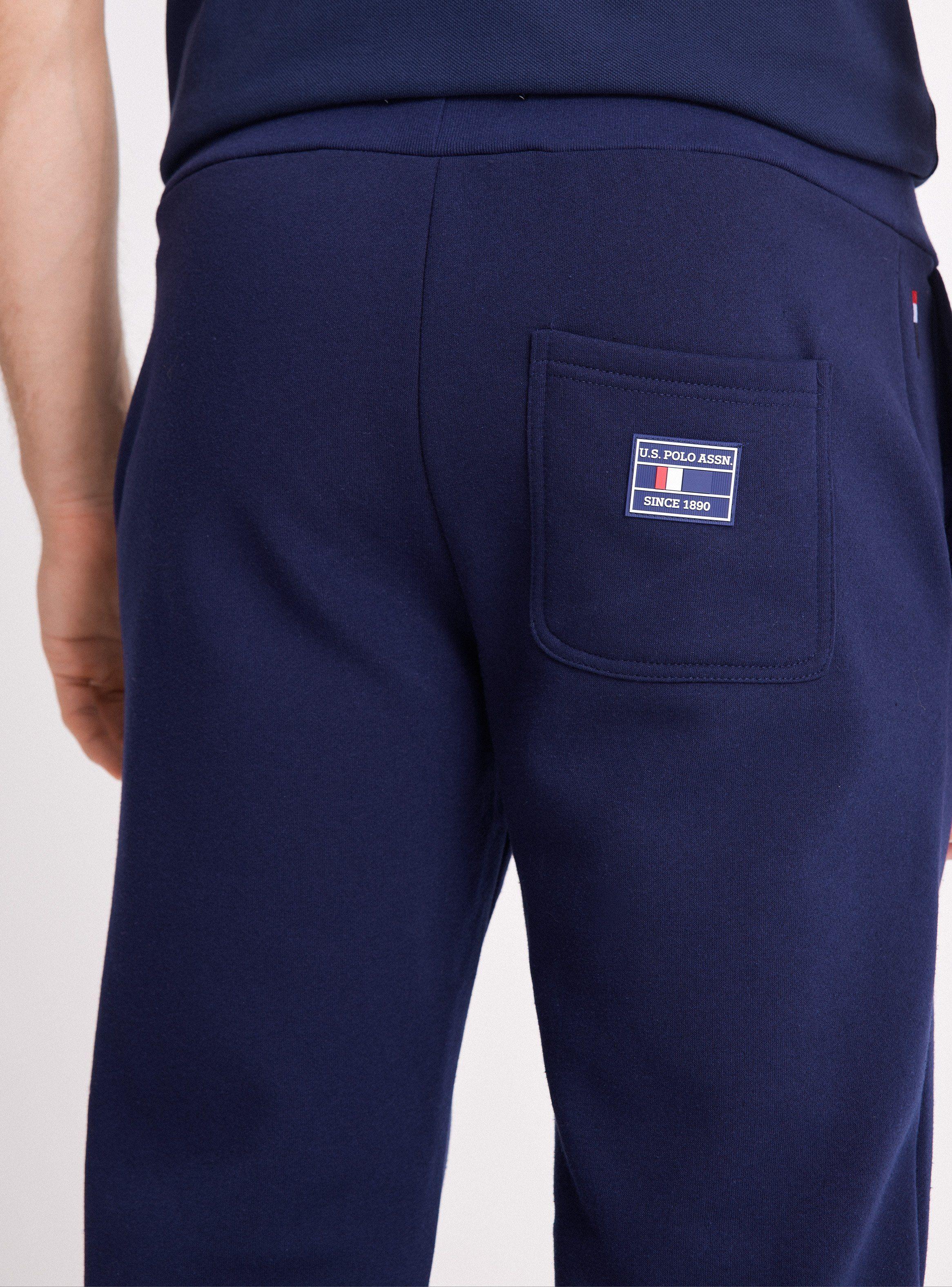 Pantalón con Logo-3