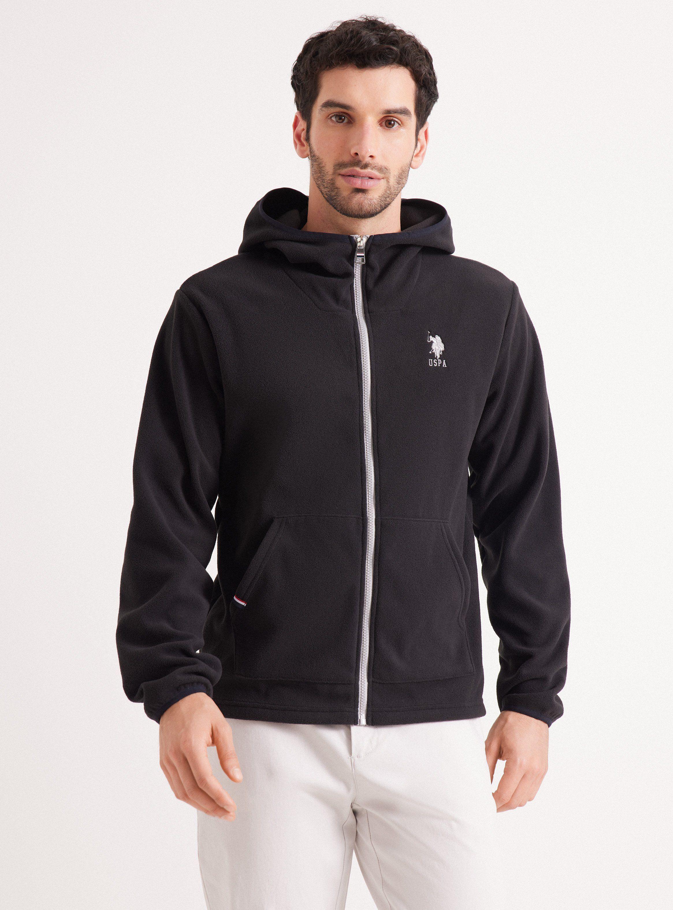 Polar Modelo Fleece-0