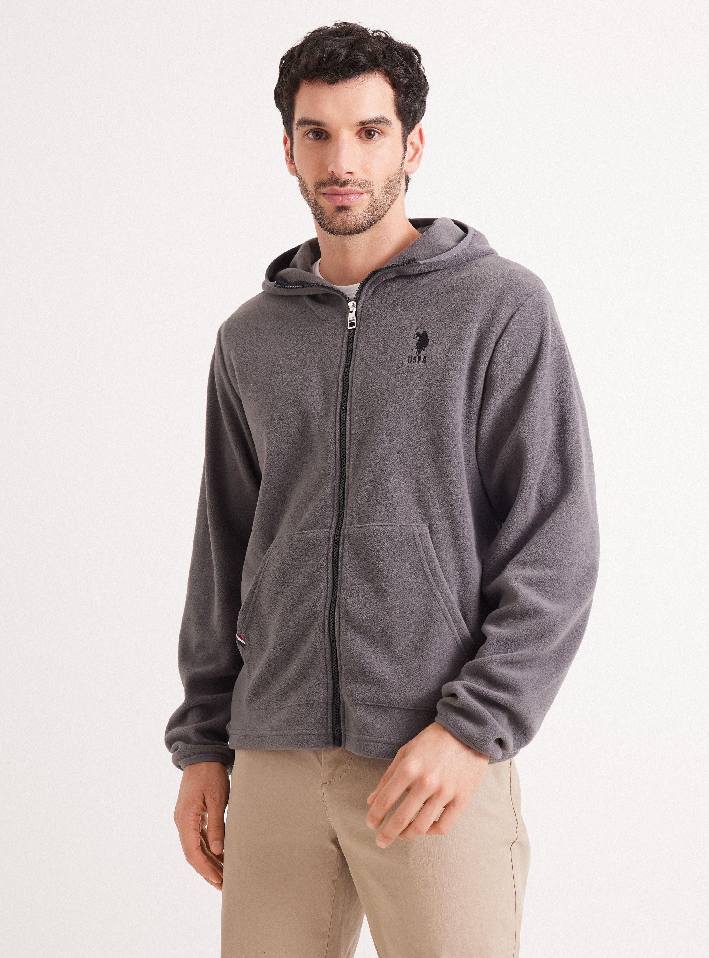 Polar Modelo Fleece-0