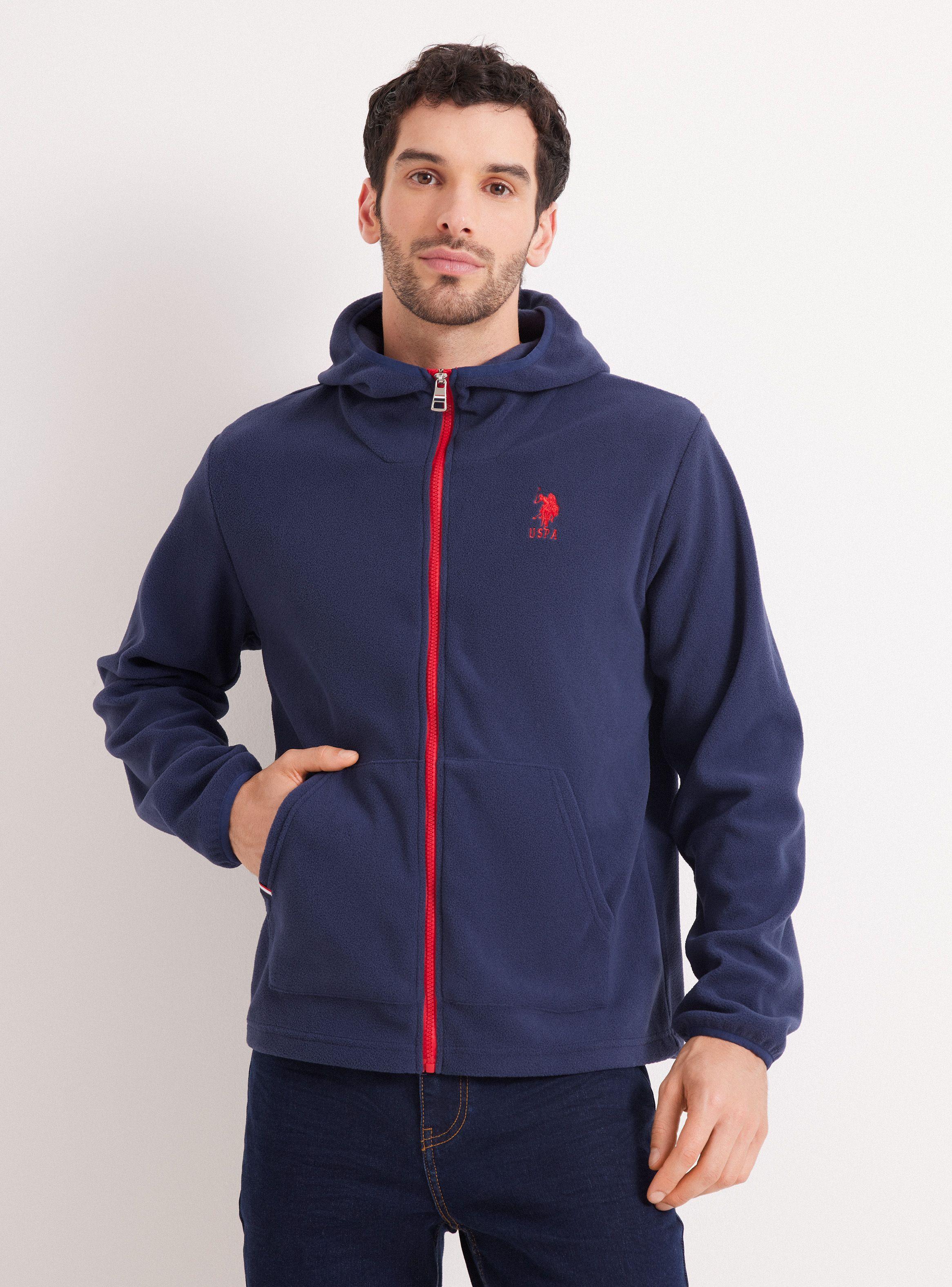 Polar Modelo Fleece-0