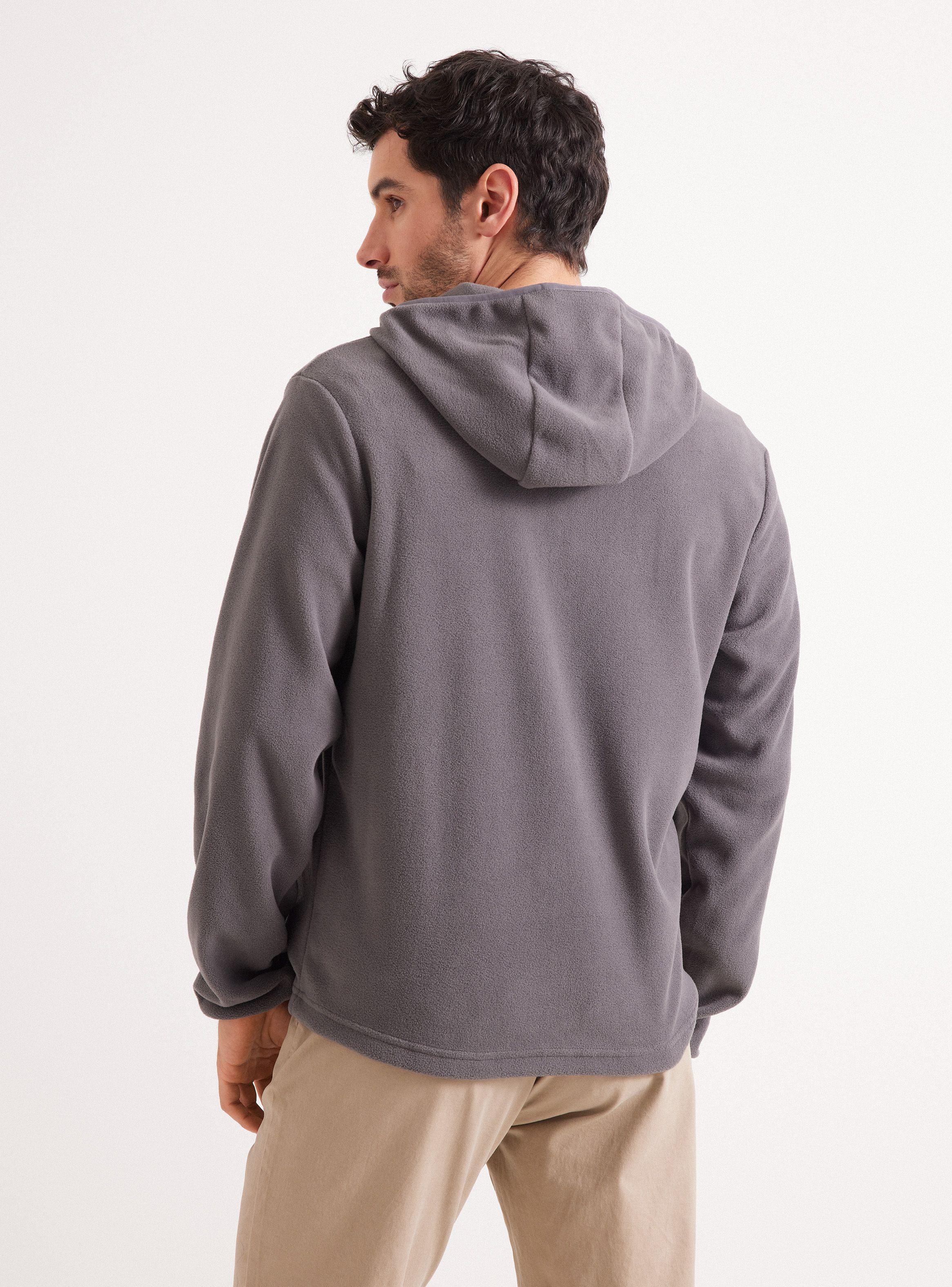 Polar Modelo Fleece-1
