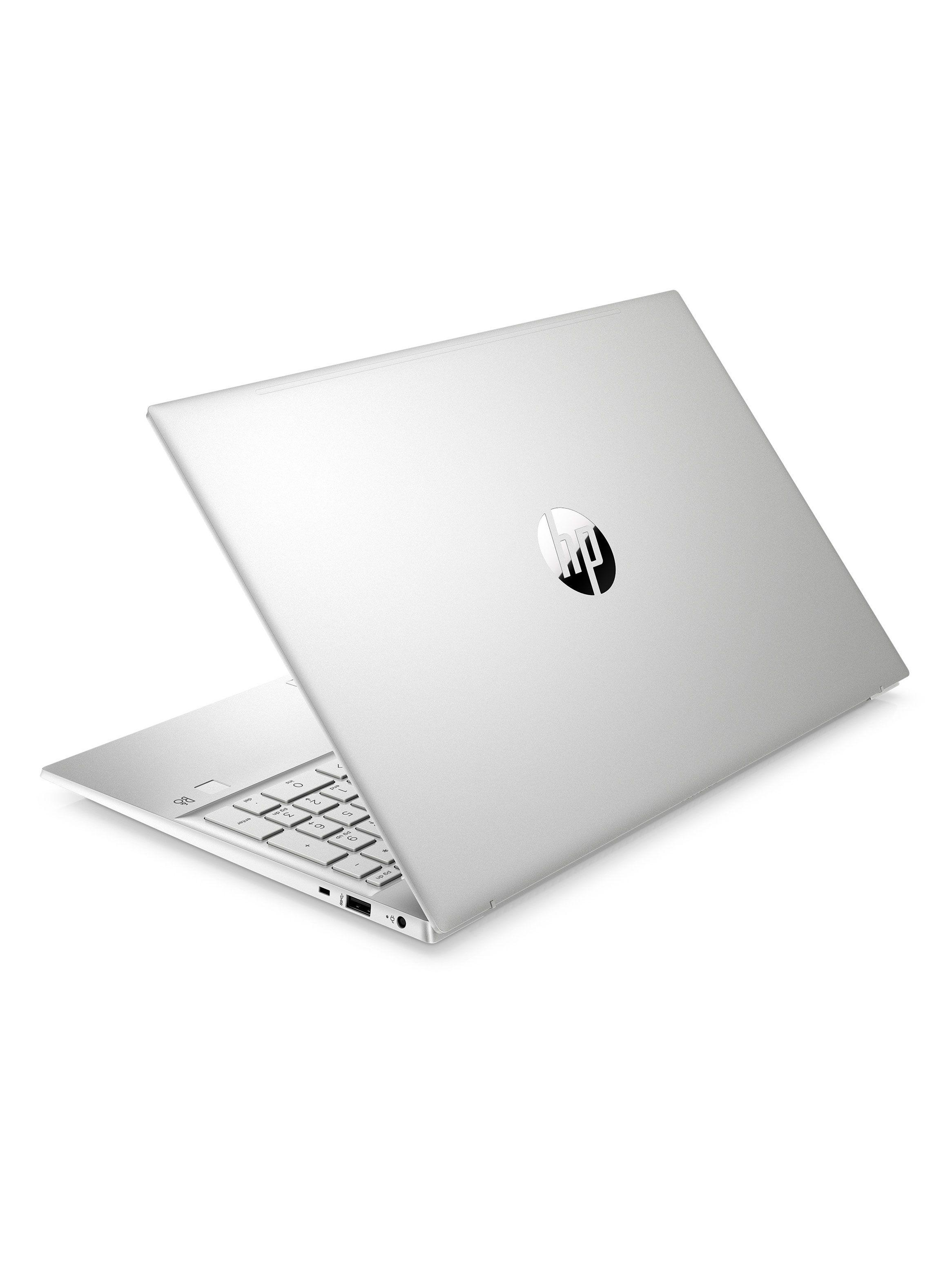 Notebook Pavilion 15-eh1505la AMD Ryzen 5 8 GB RAM 512 GB SSD 15.6" FHD Windows 11 Home Single Language + Mochila HP Renew 15.6" Gris-3