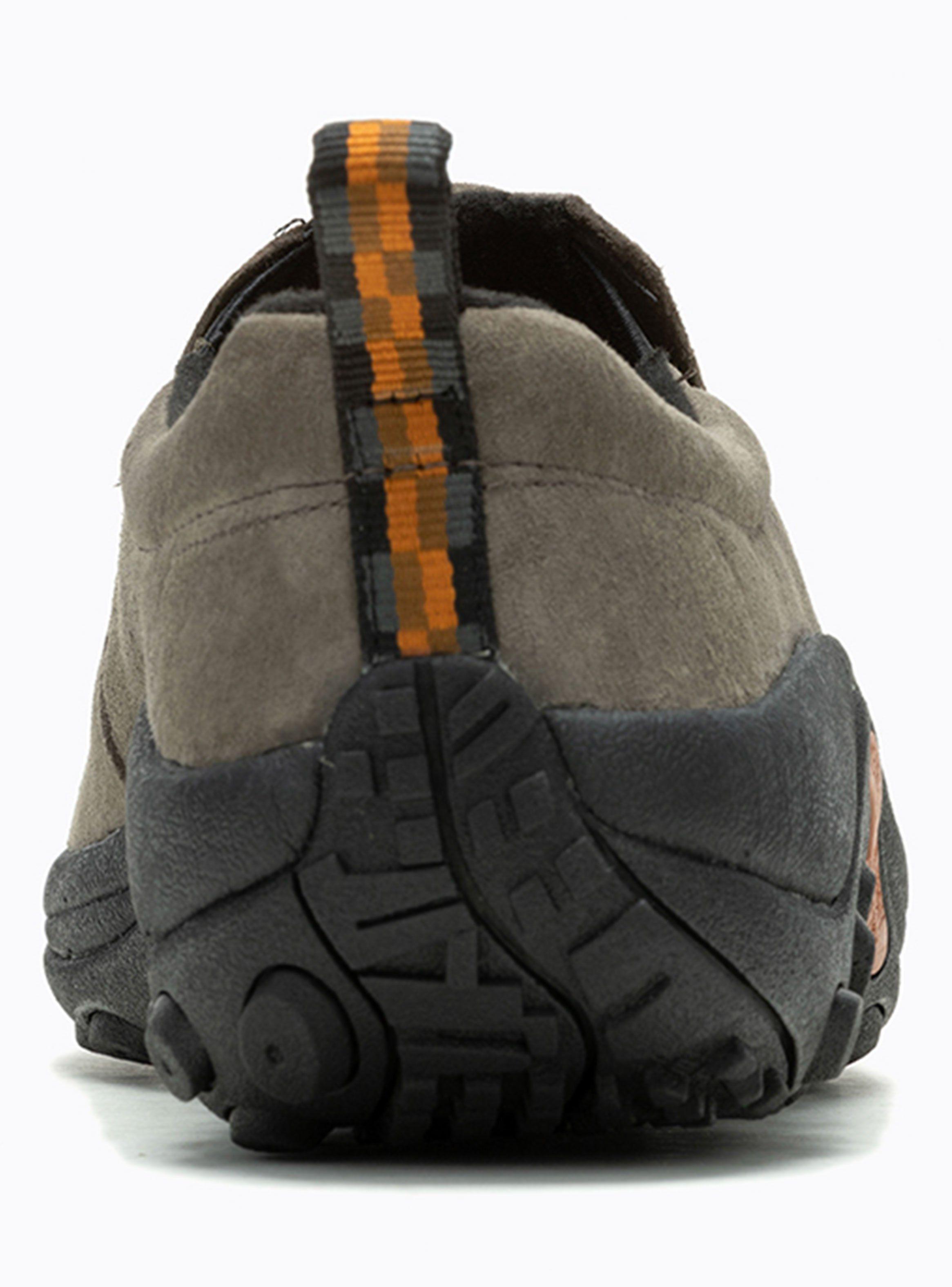 Zapatilla Outdoor Cuero Jungle MOC Mujer-2