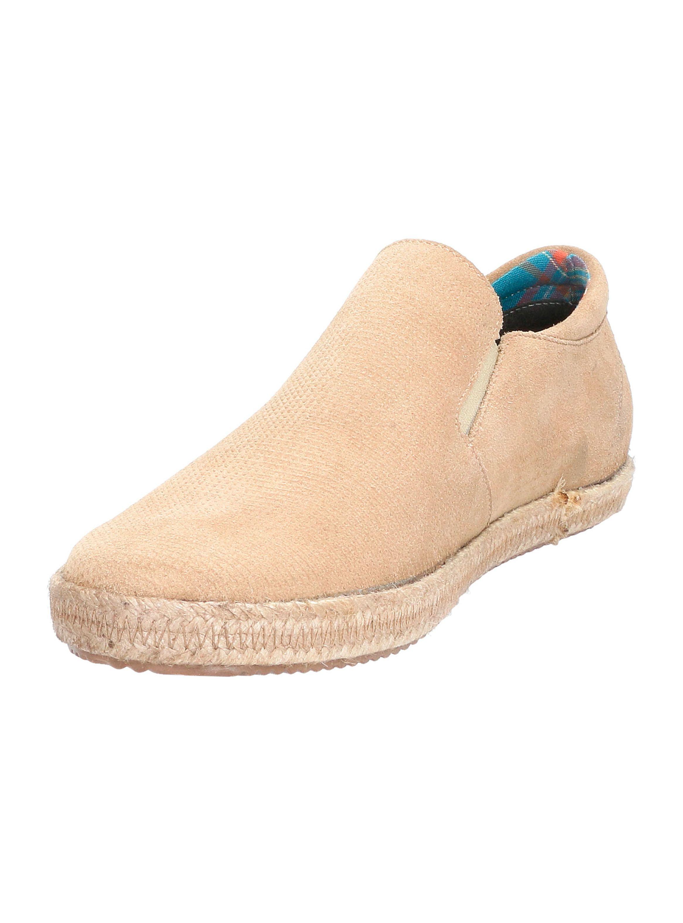 Zapato Casual Guante Mallorca Beige-2