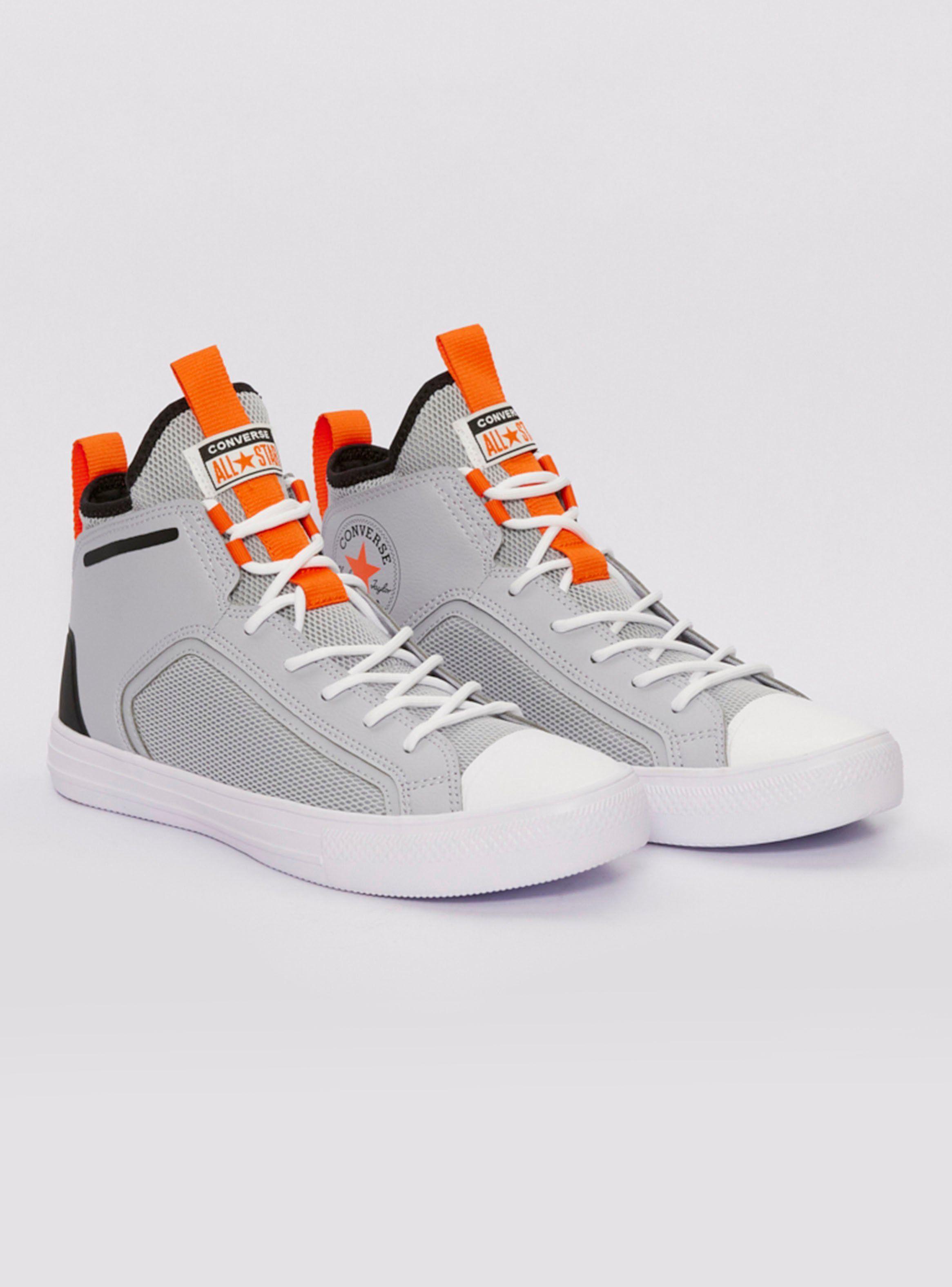 Zapatilla Urbana Color All Star Ultra Unisex-1
