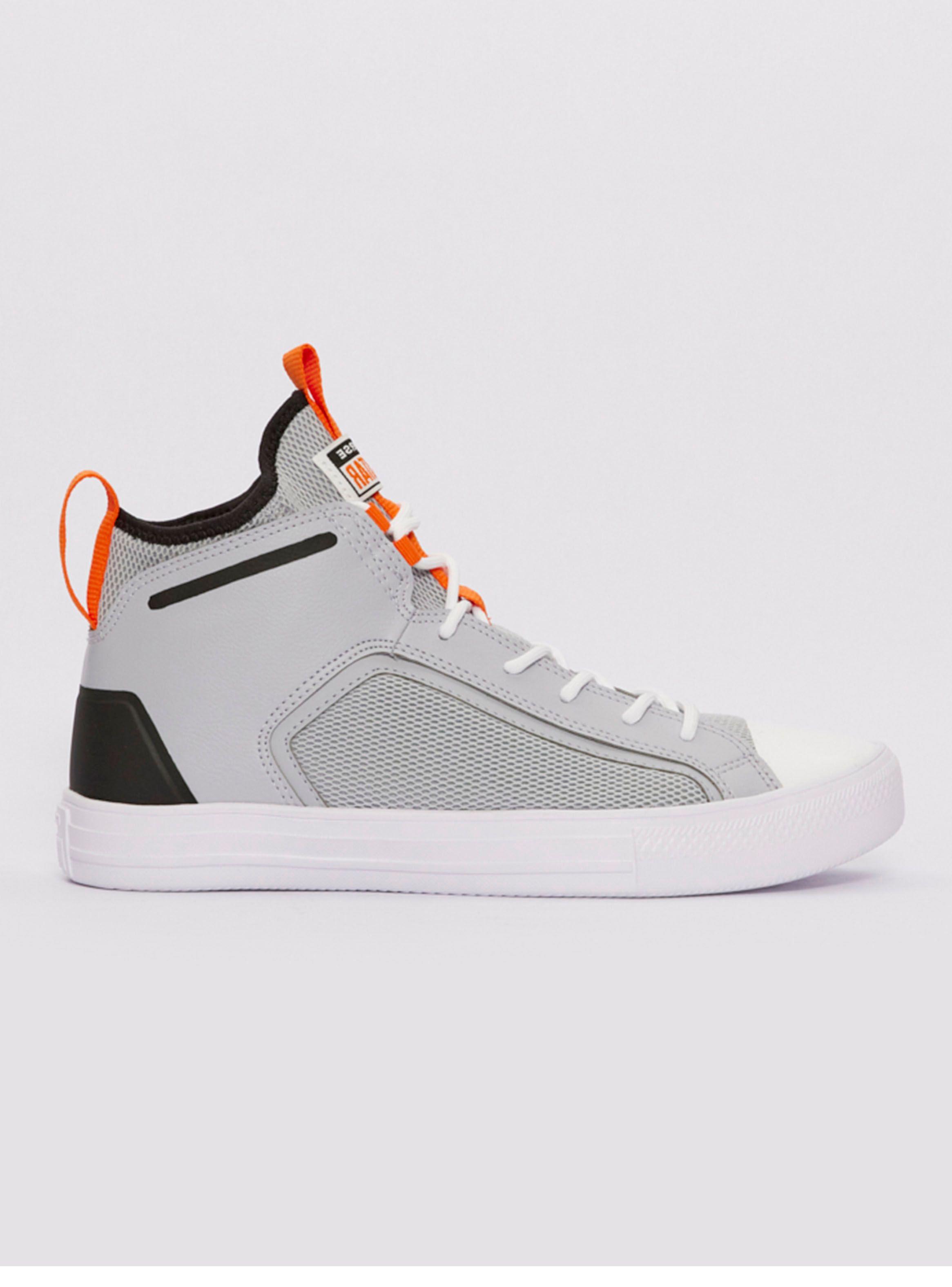 Zapatilla Urbana Color All Star Ultra Unisex-0