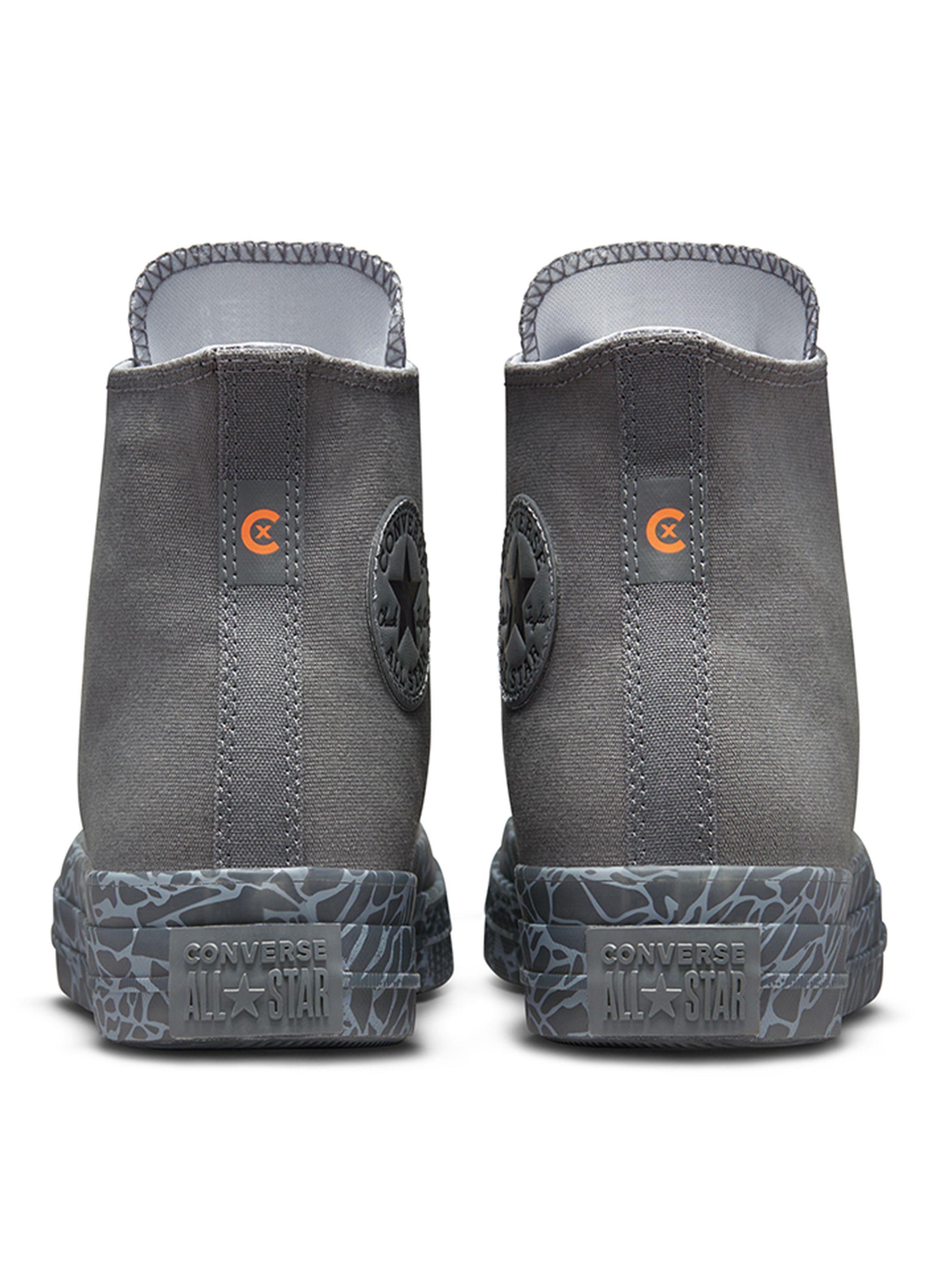 Zapatilla Urbana Cx All Star Unisex-3