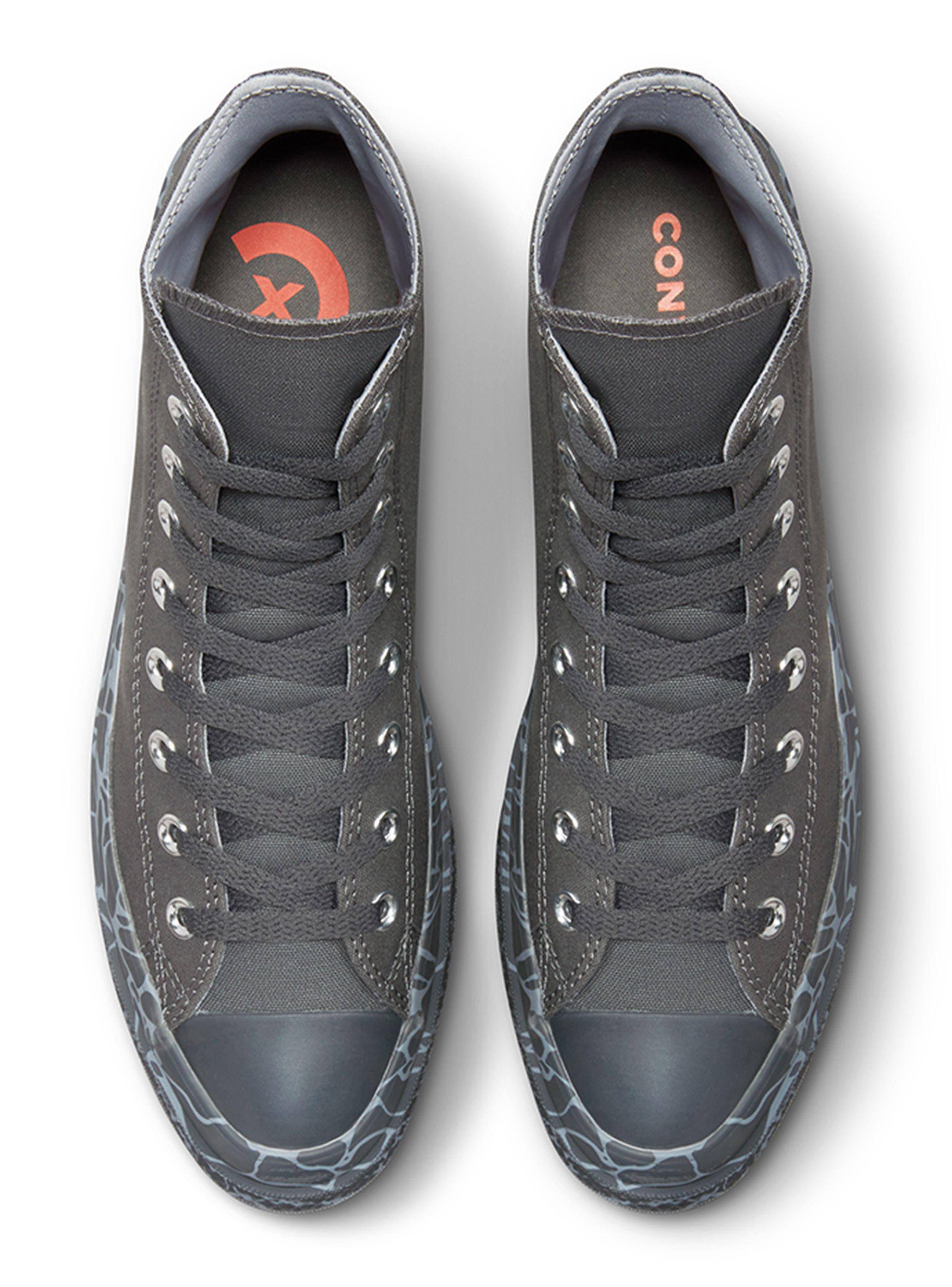 Zapatilla Urbana Cx All Star Unisex-4