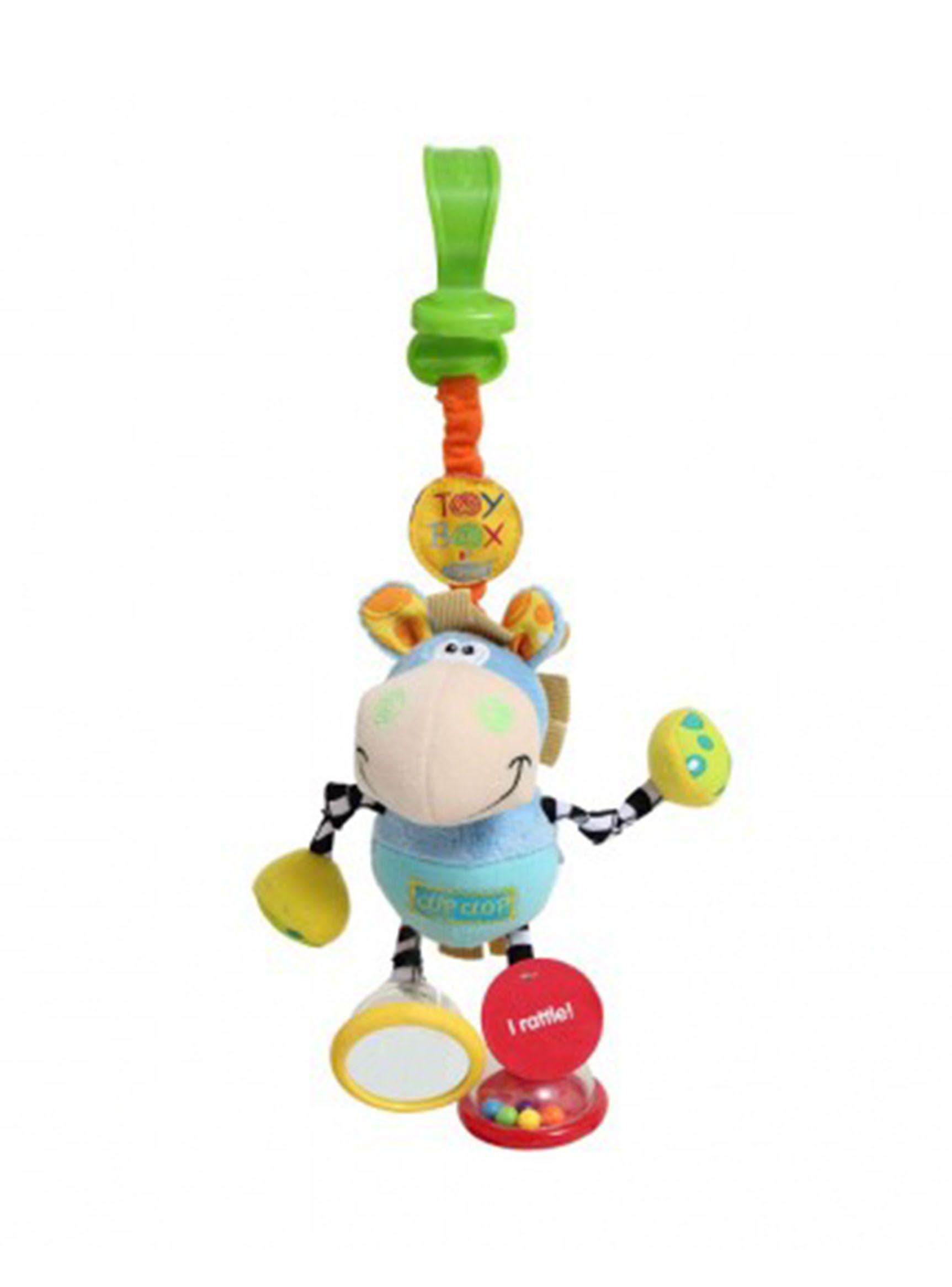 Sonajero Patona Clip Clip Playgro-0