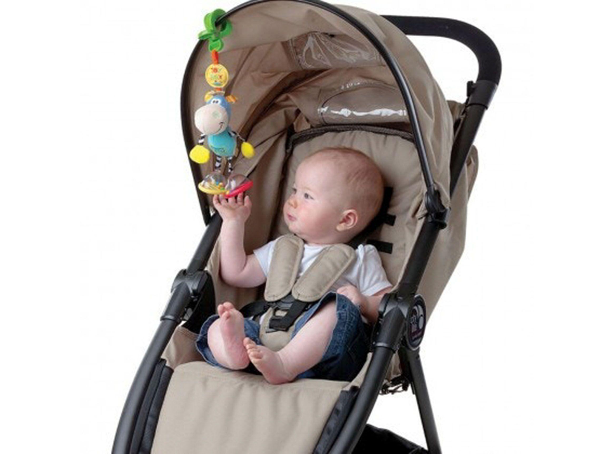 Sonajero Patona Clip Clip Playgro-2