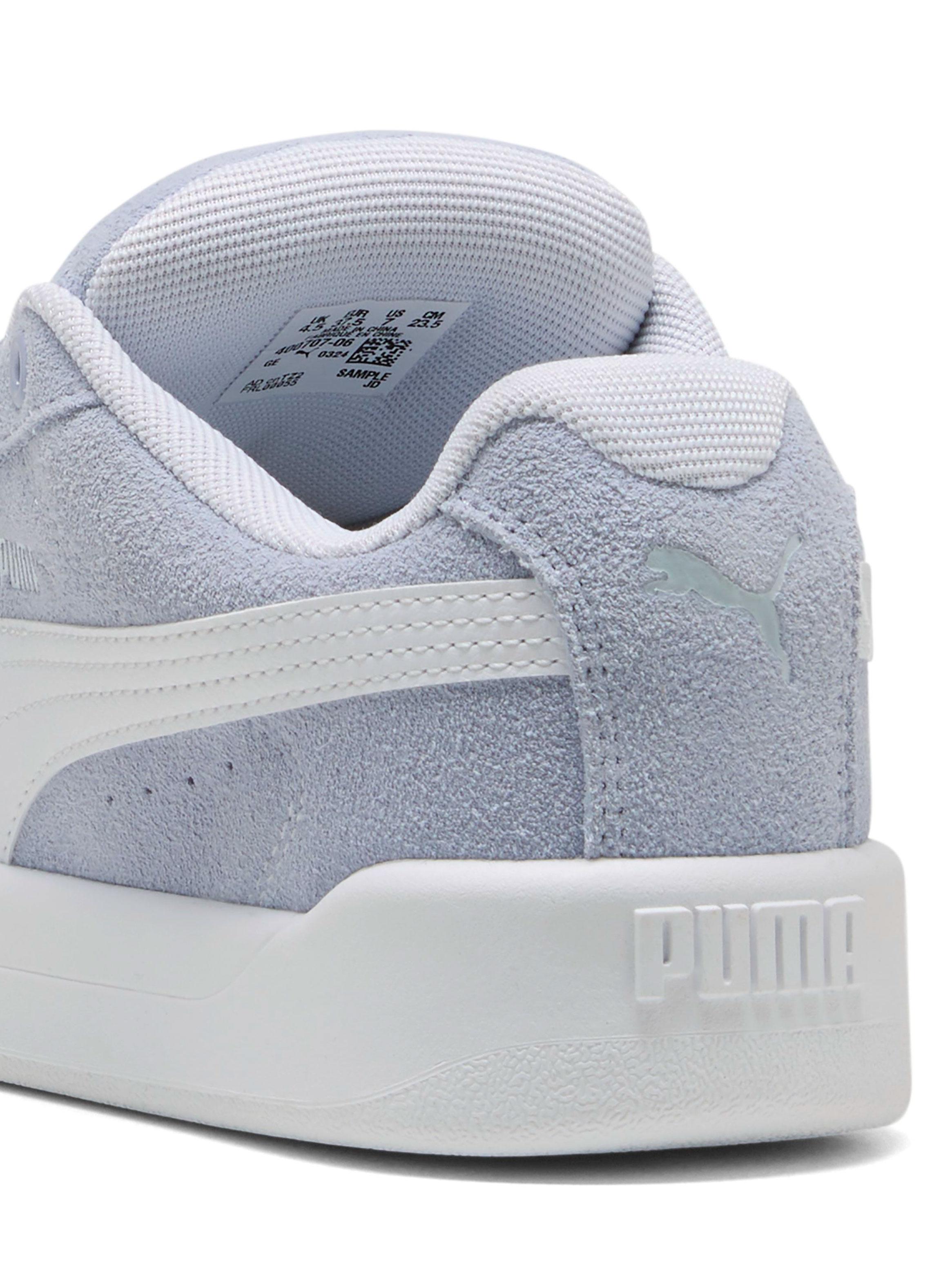 Zapatilla Urbana Park-Lifestyle Hombre-3