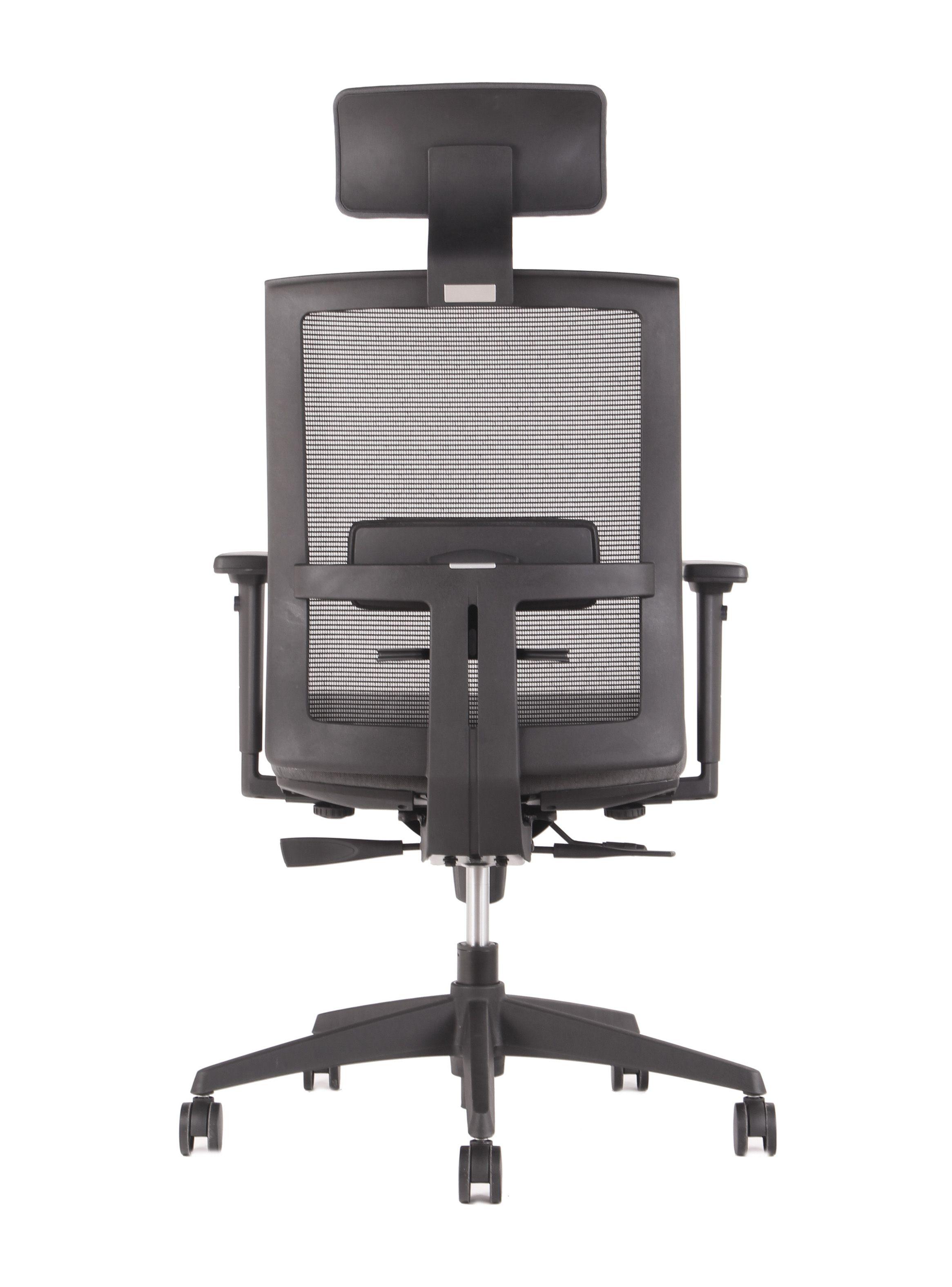 Silla Basflex Ejecutiva Bini-1