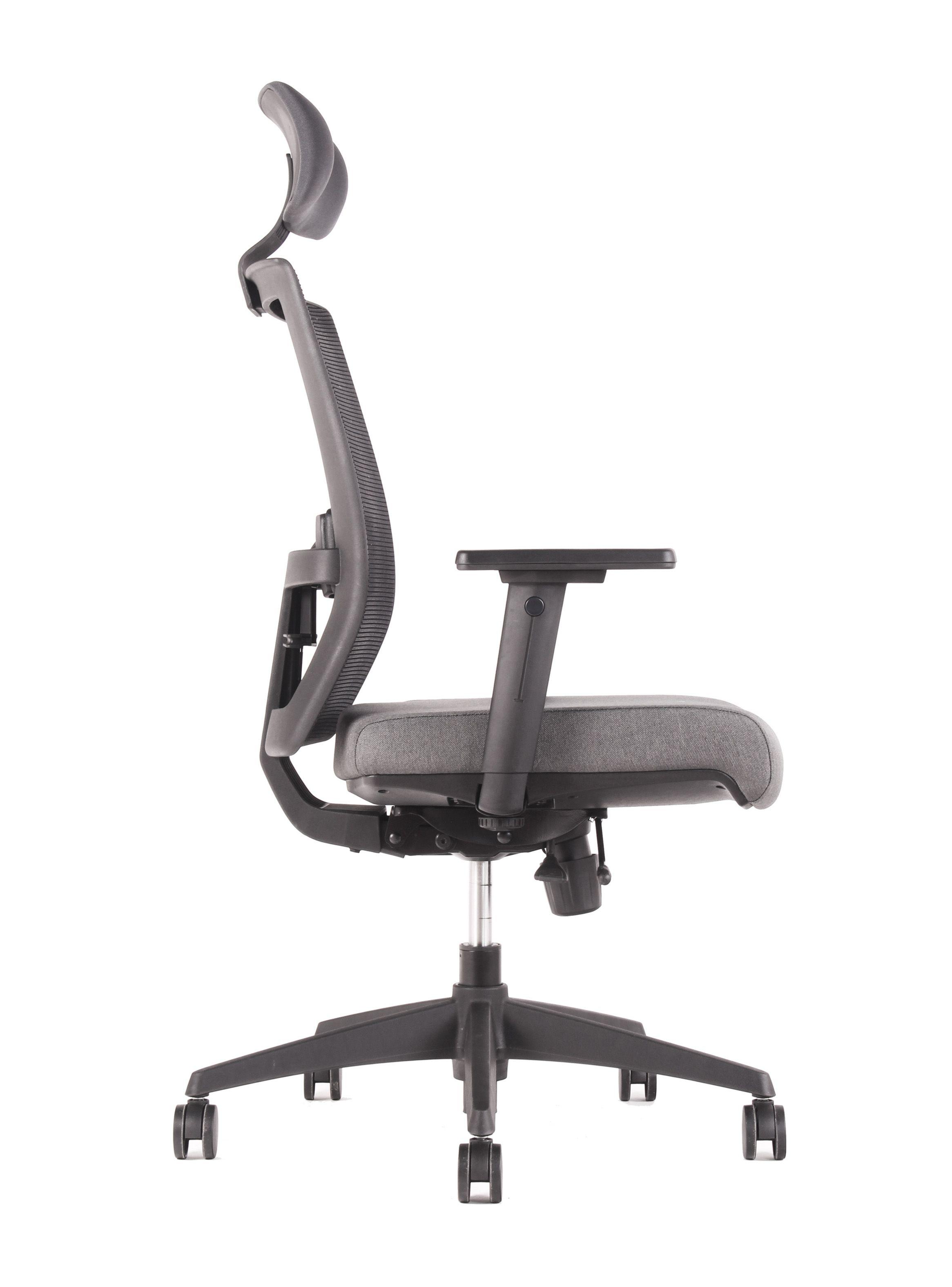 Silla Basflex Ejecutiva Bini-3