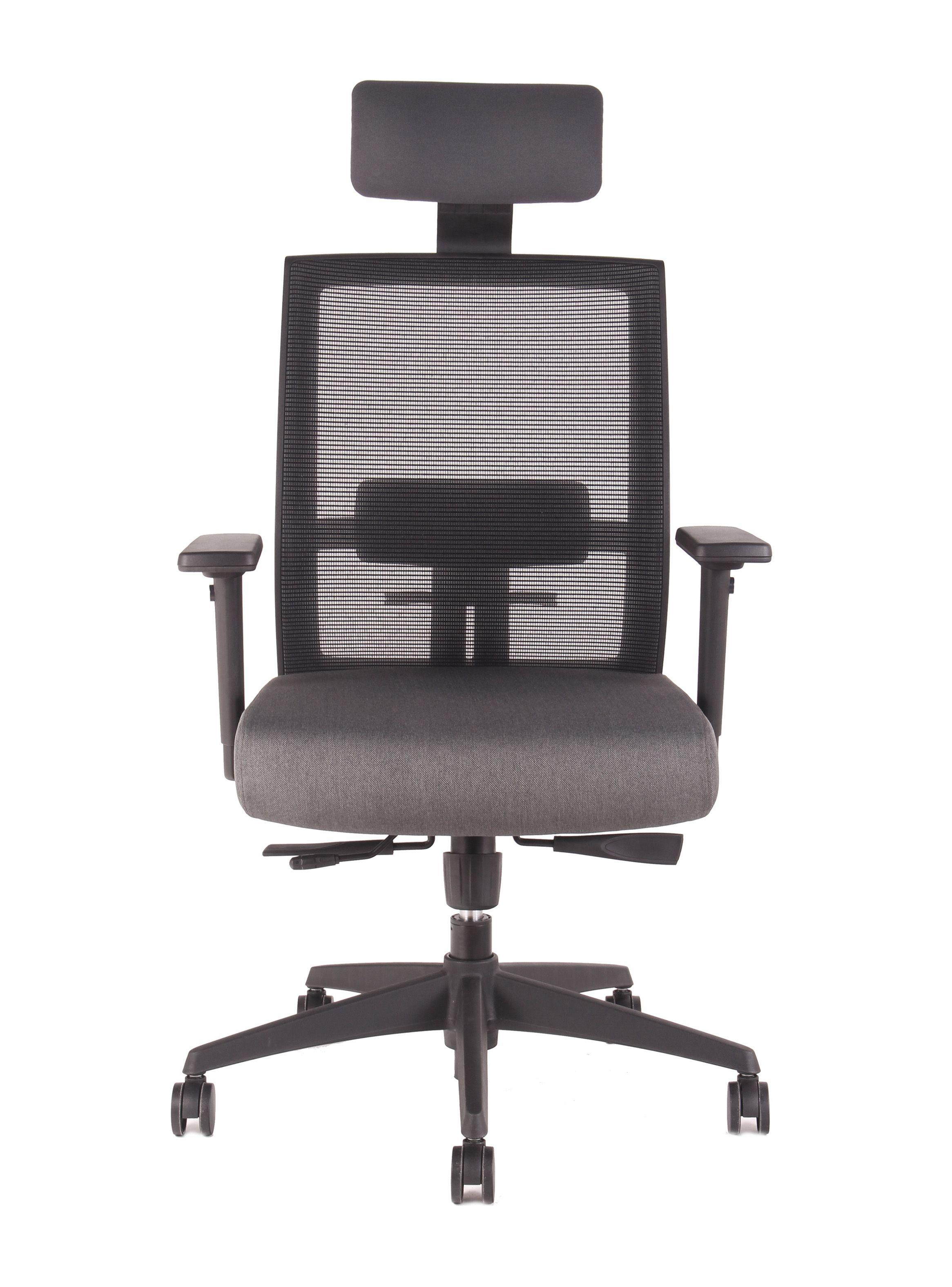 Silla Basflex Ejecutiva Bini-0
