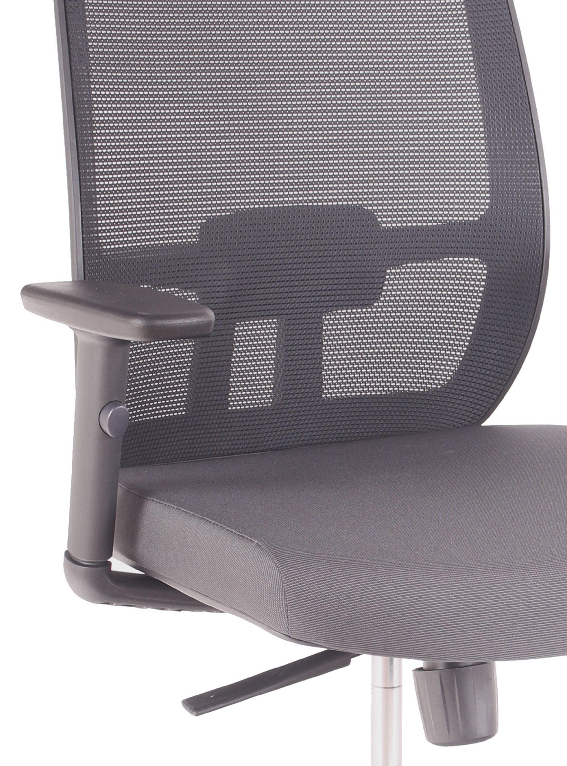 Silla Basflex Ejecutiva Lotus-3