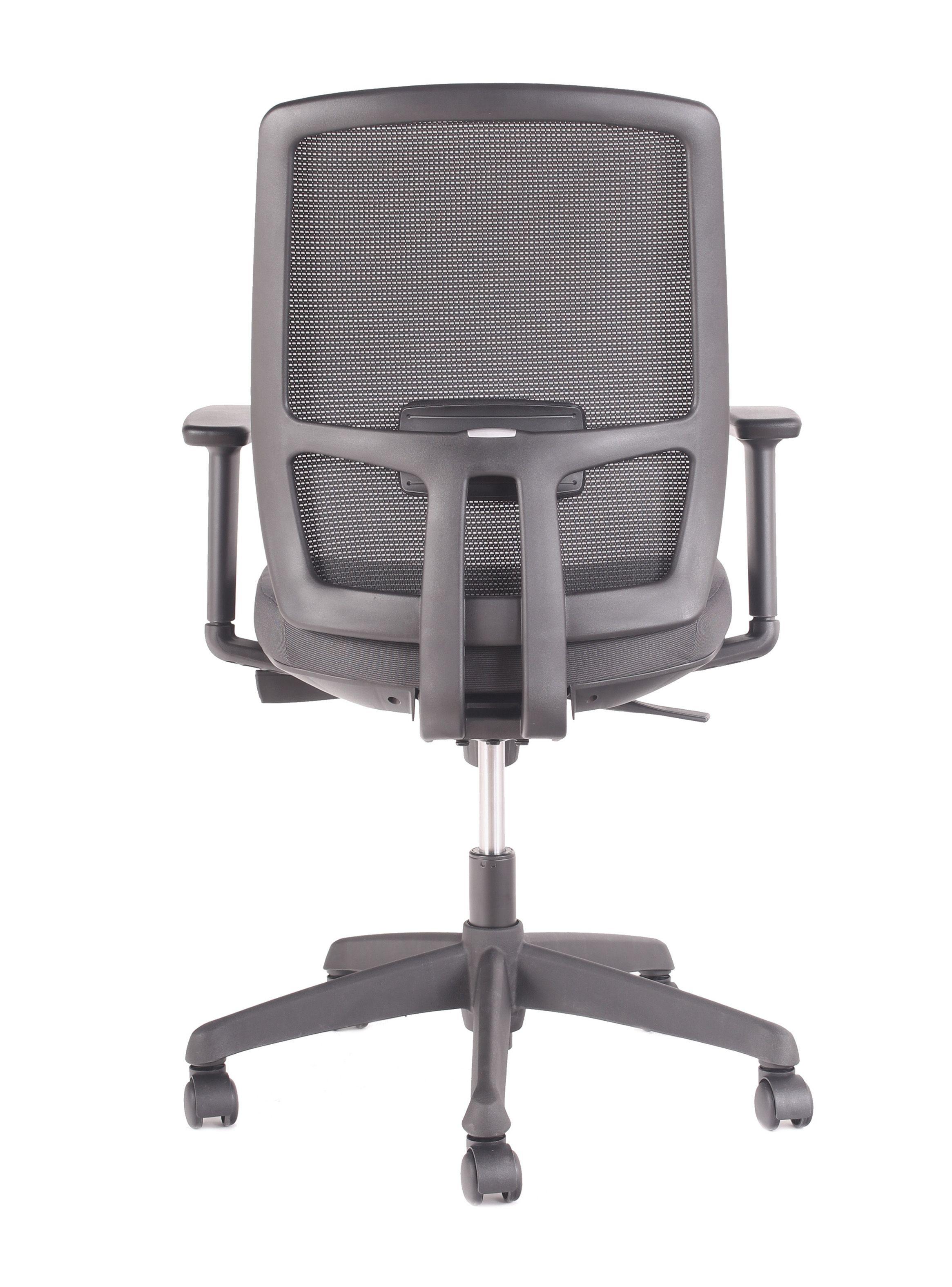 Silla Basflex Ejecutiva Lotus-1