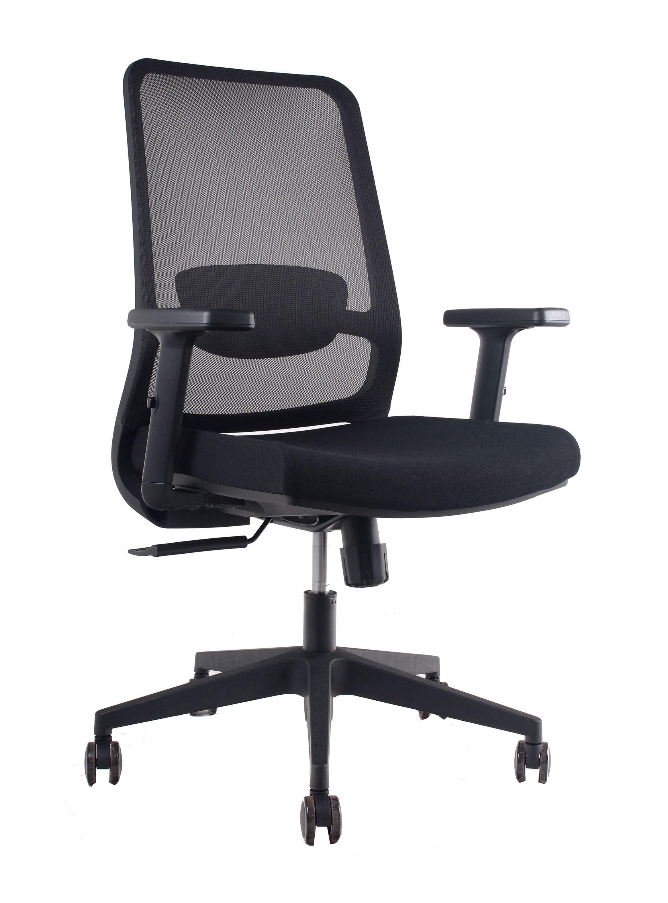 Silla Basflex Ejecutiva Oficina Flight-2