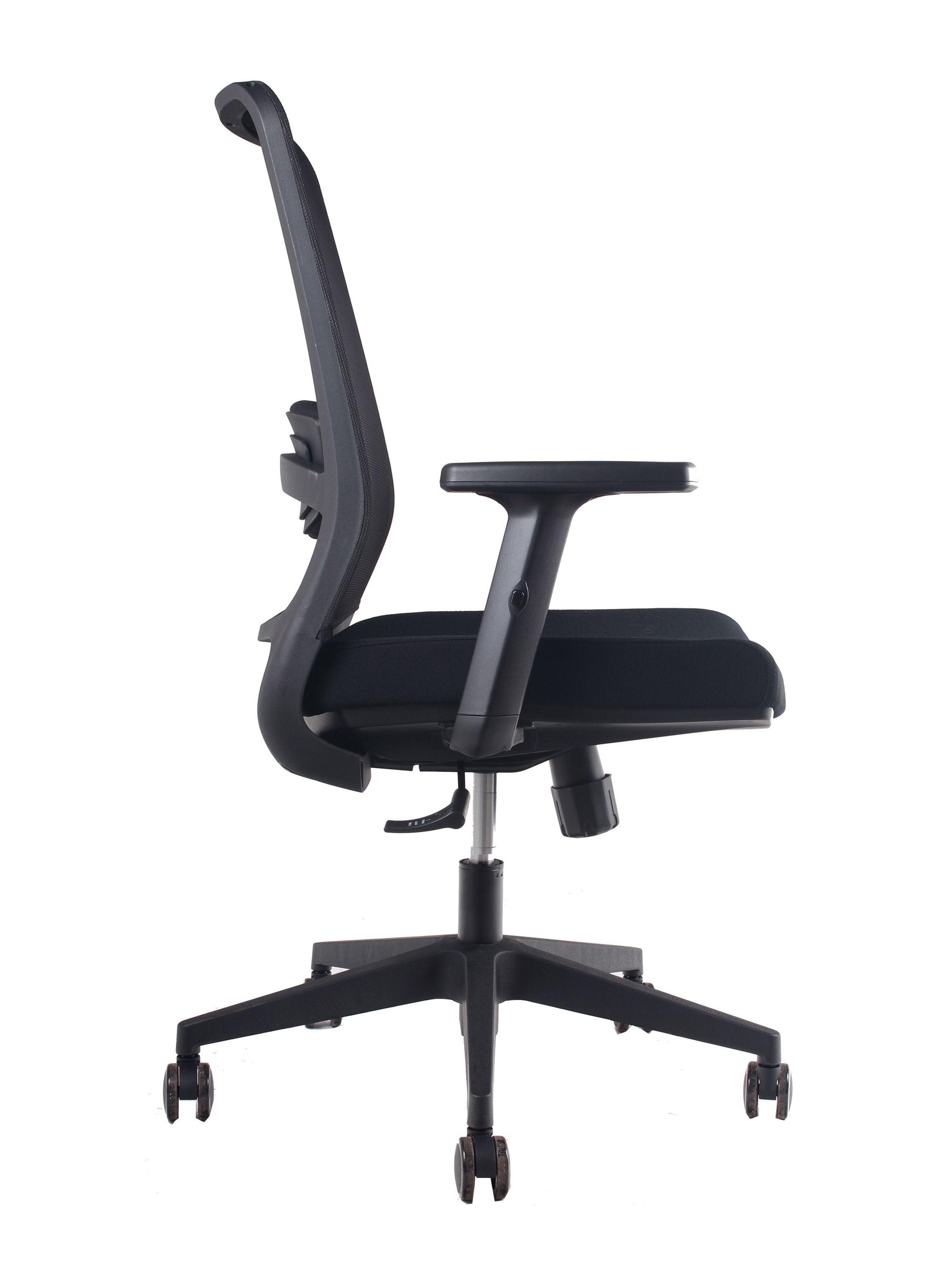 Silla Basflex Ejecutiva Oficina Flight-3