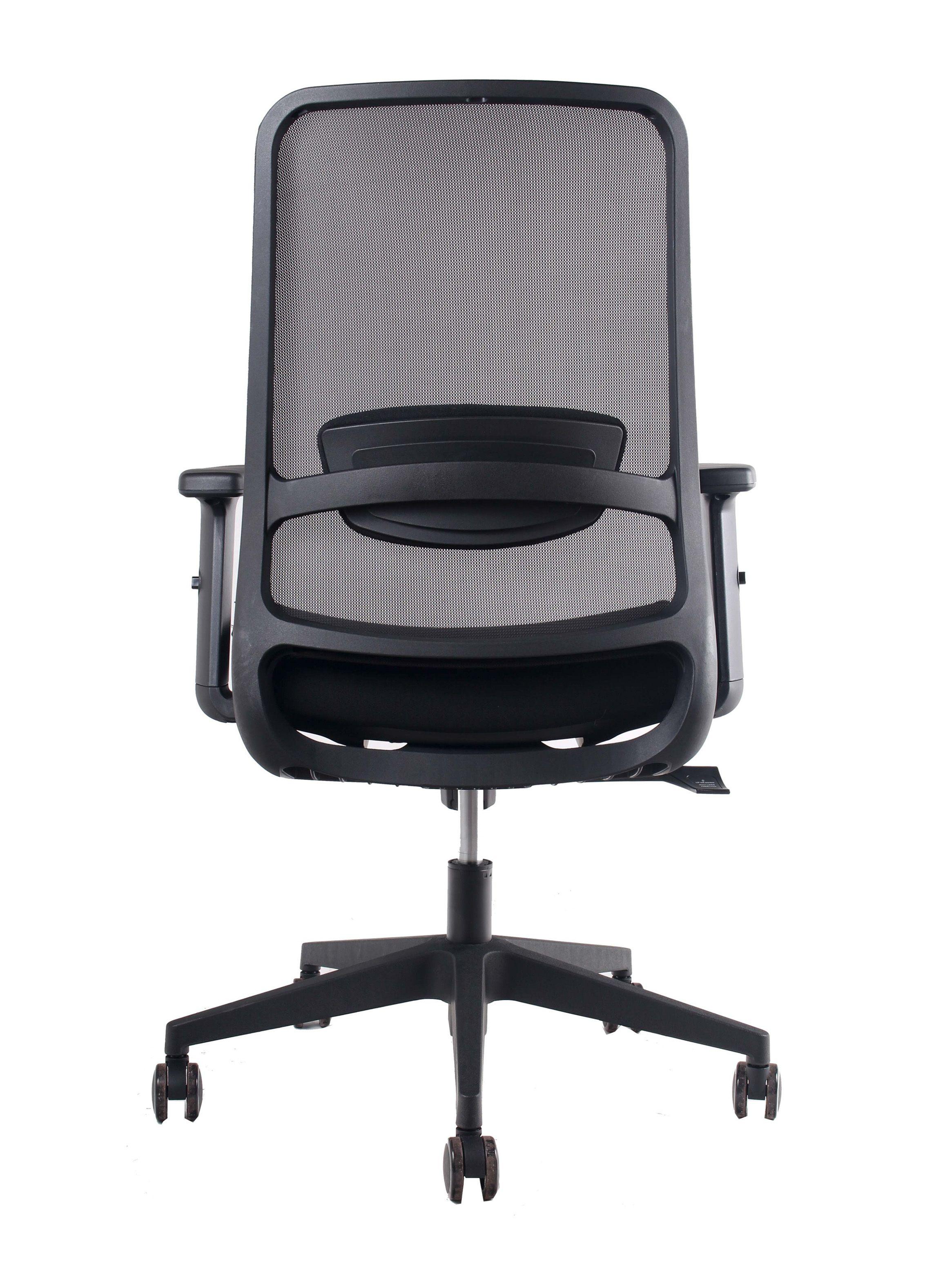 Silla Basflex Ejecutiva Oficina Flight-1