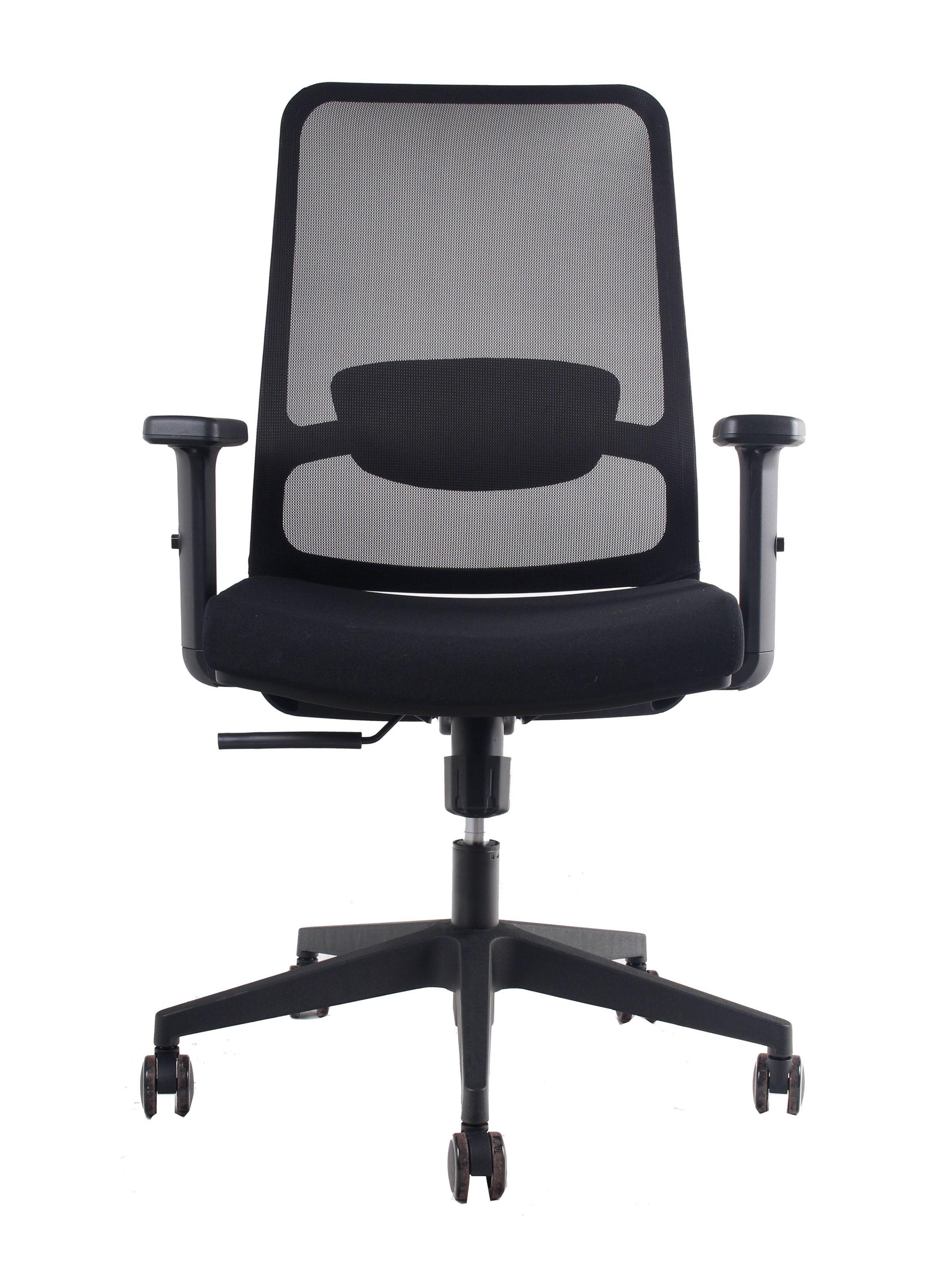 Silla Basflex Ejecutiva Oficina Flight-0
