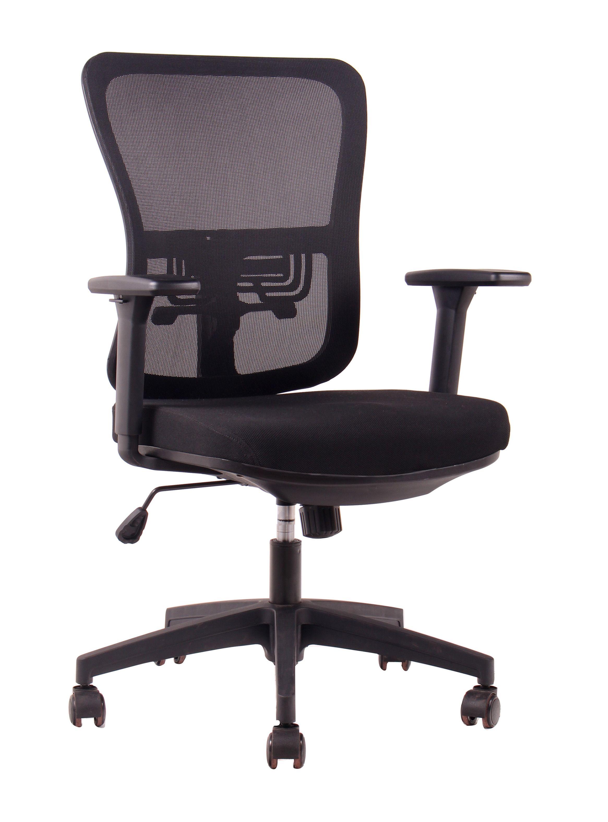 Silla Basflex Ejecutiva Oficina Elis-2
