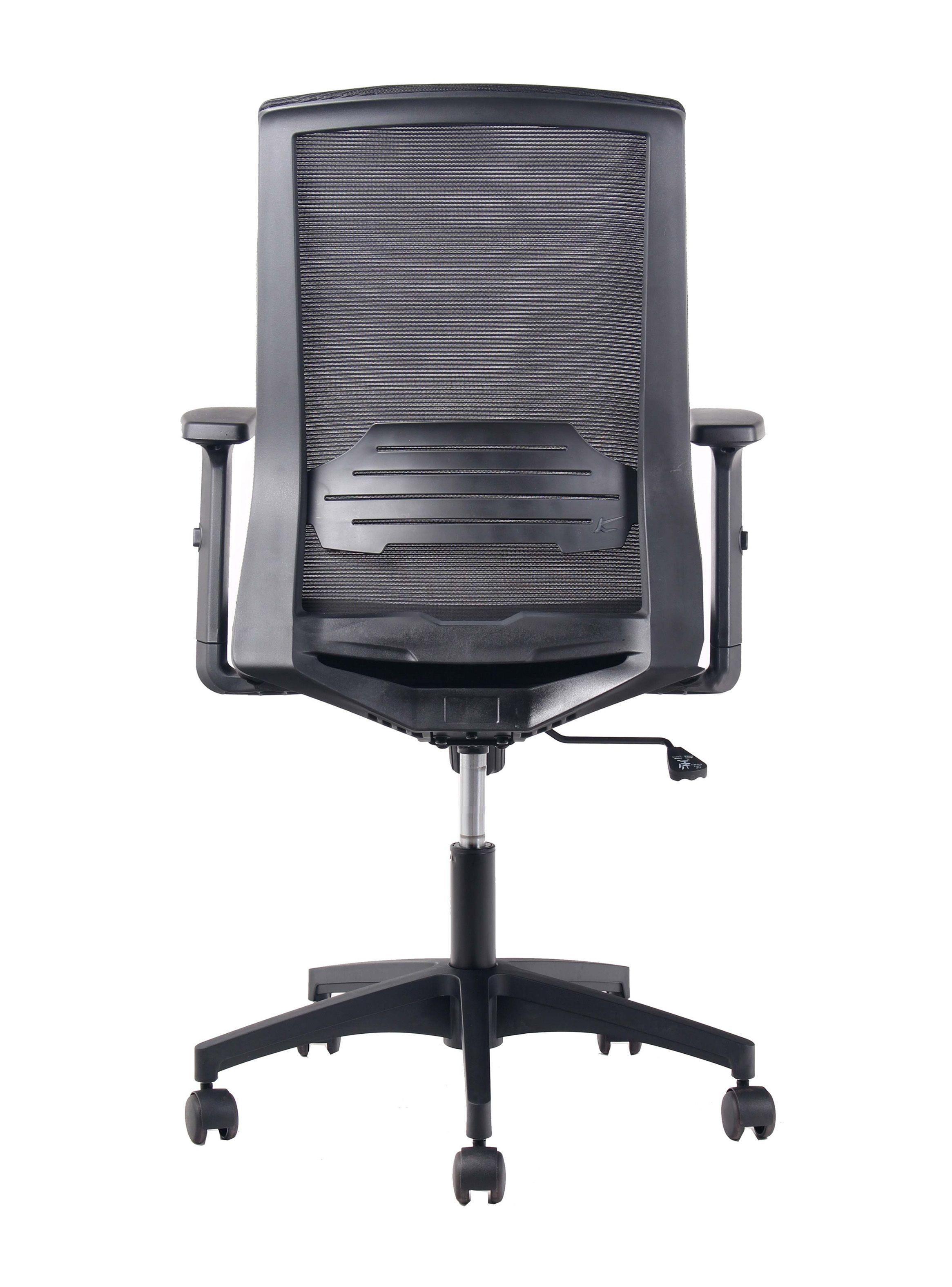 Silla Basflex Ejecutiva Oficina Parigi-1