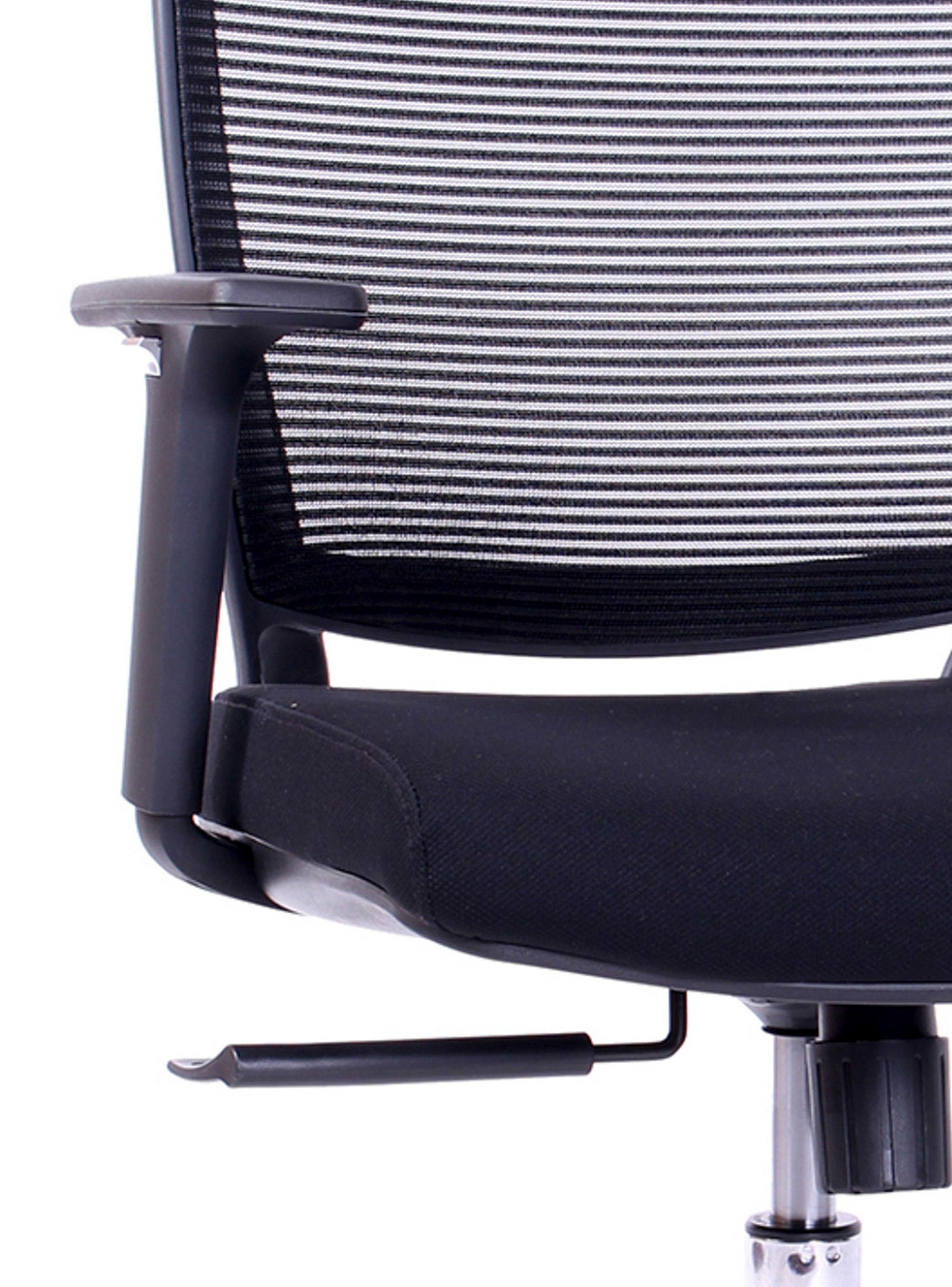 Silla Basflex Ejecutiva Oficina Kate-3