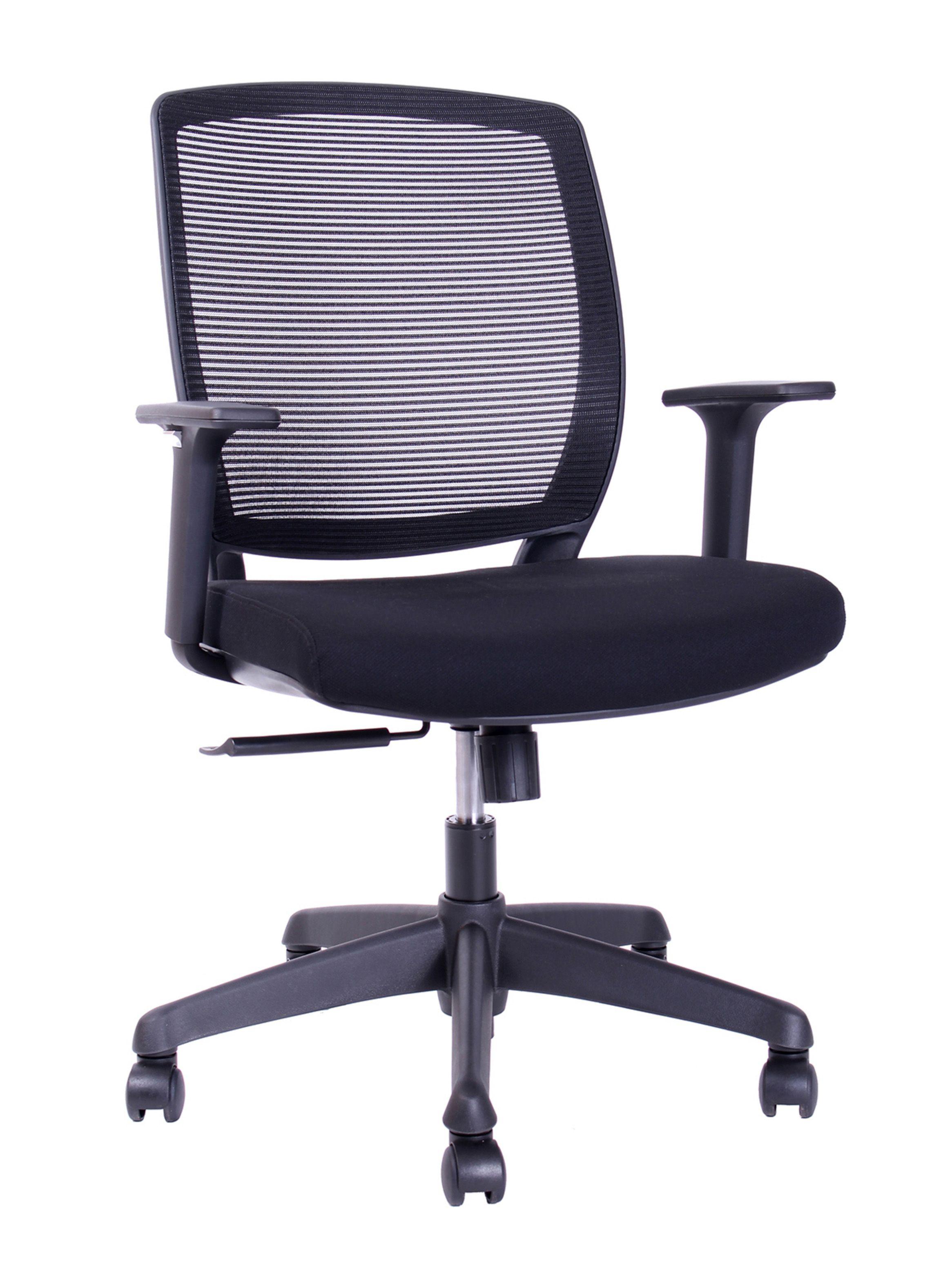 Silla Basflex Ejecutiva Oficina Kate-1